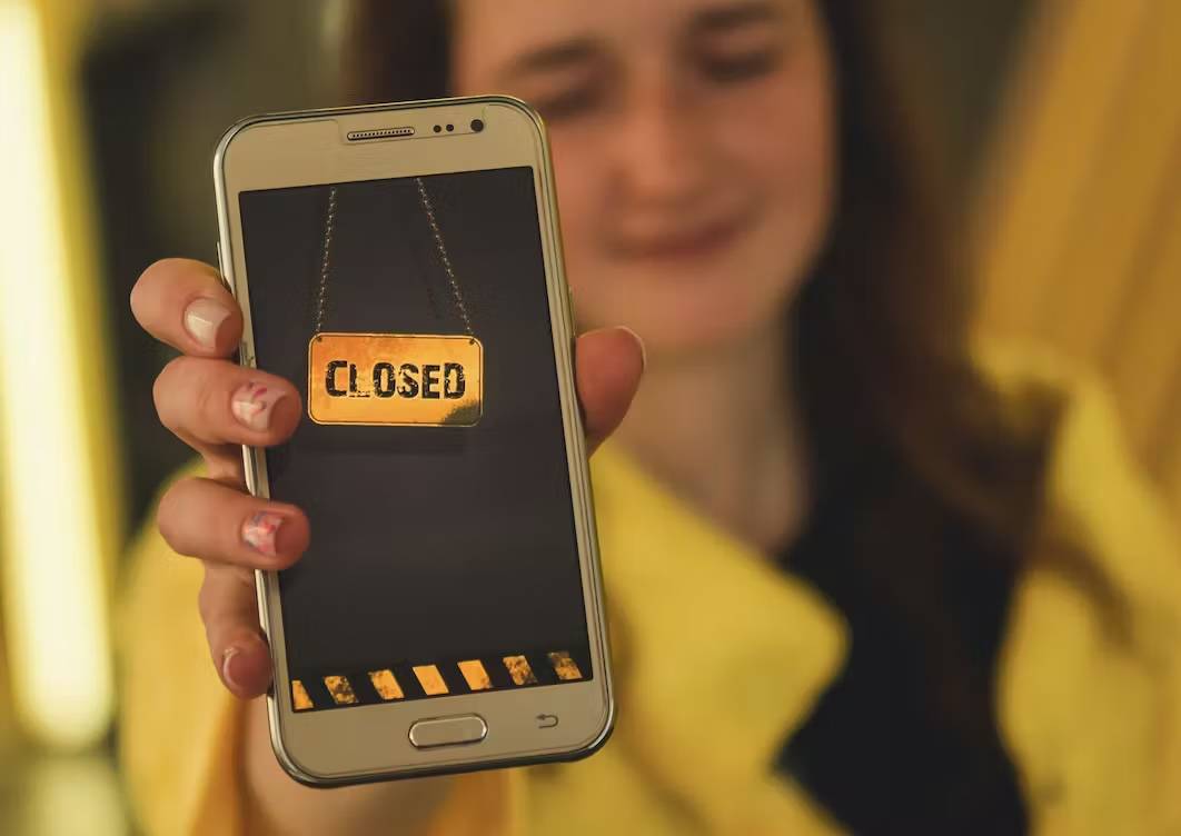 Digital Detox: des pauses sans écran