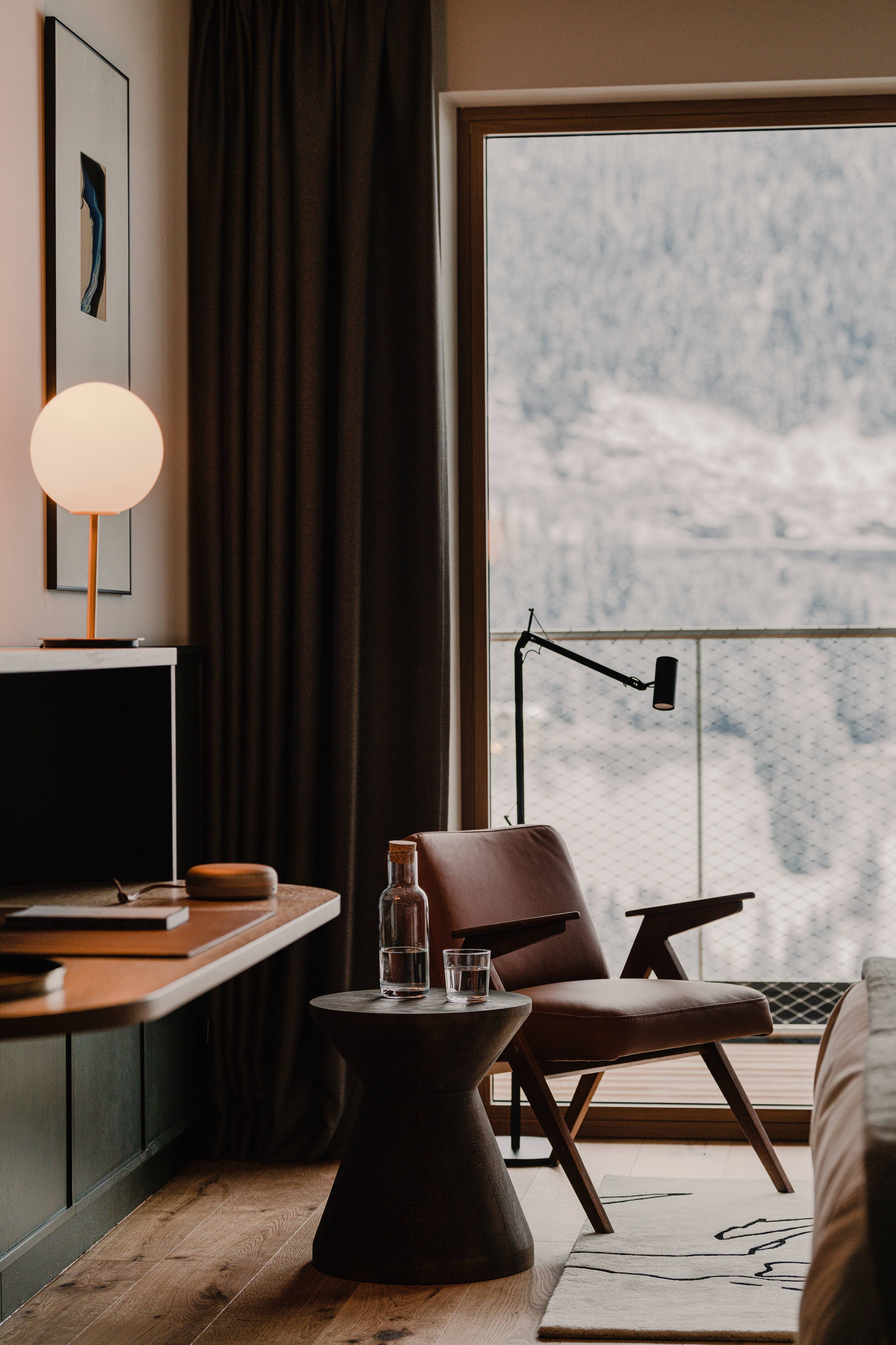 Zimmer Comfy Valley