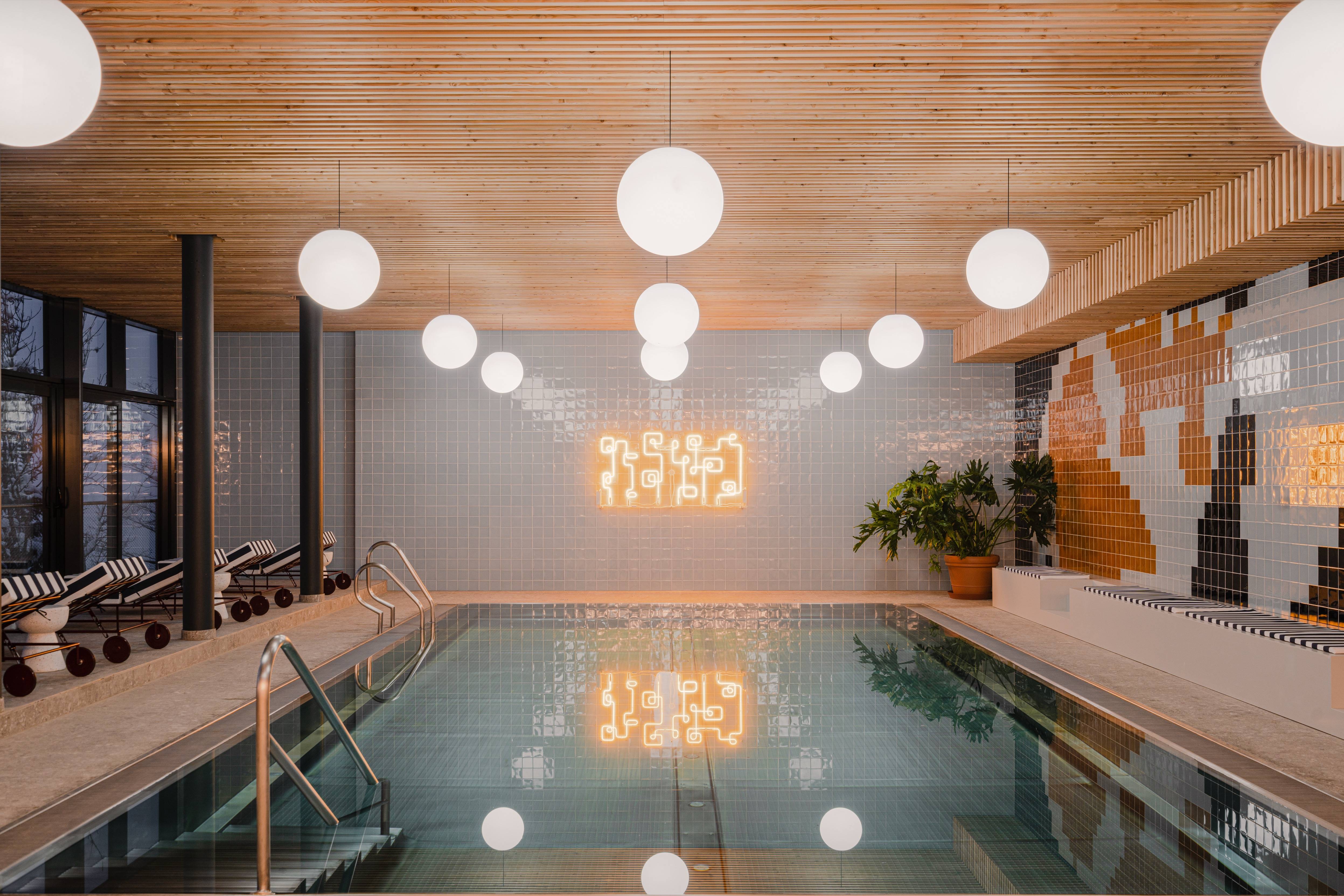 Wellness & Spa