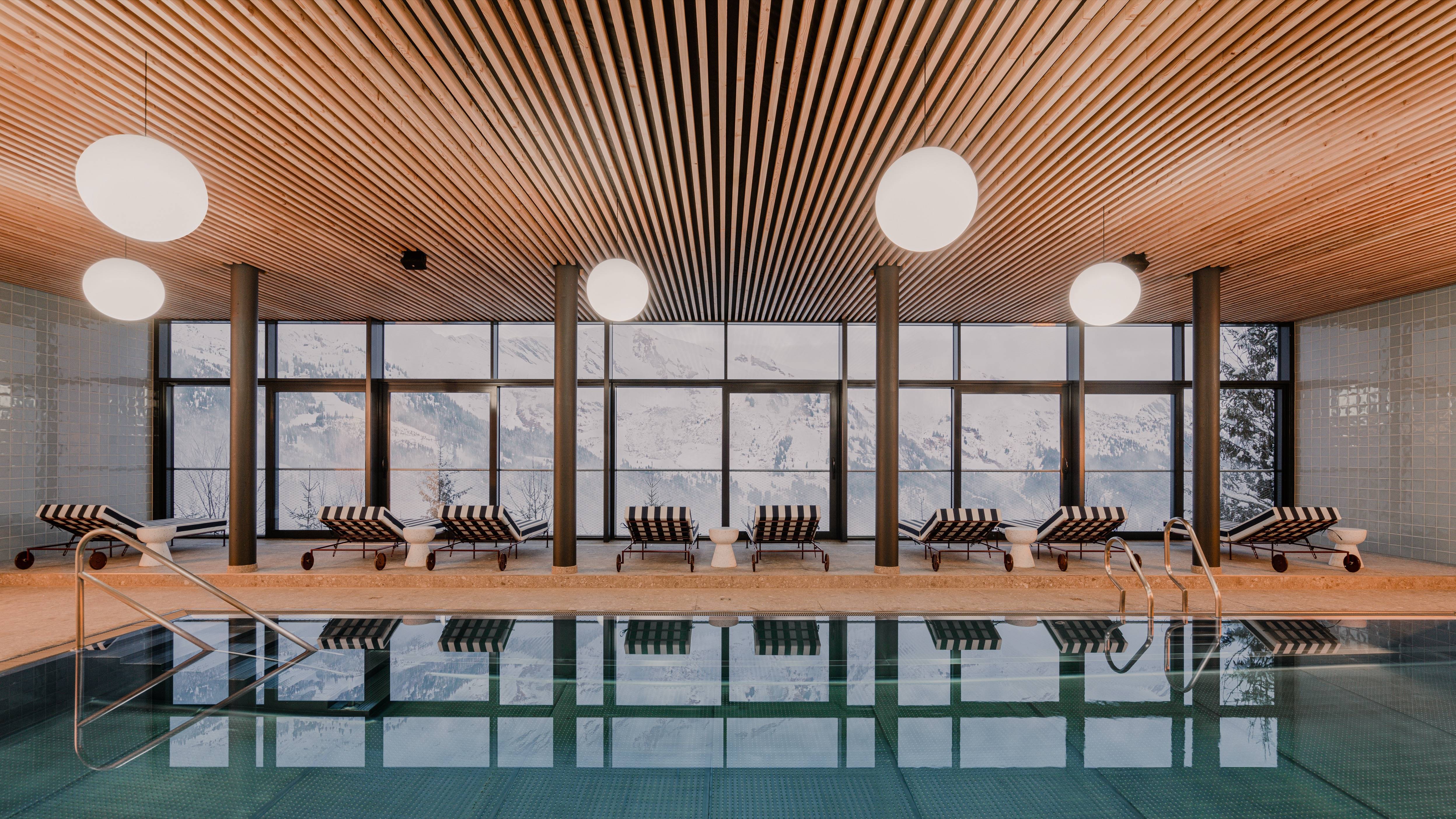 Wellness & Spa
