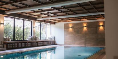 Relax Tage im Wellnesshotel