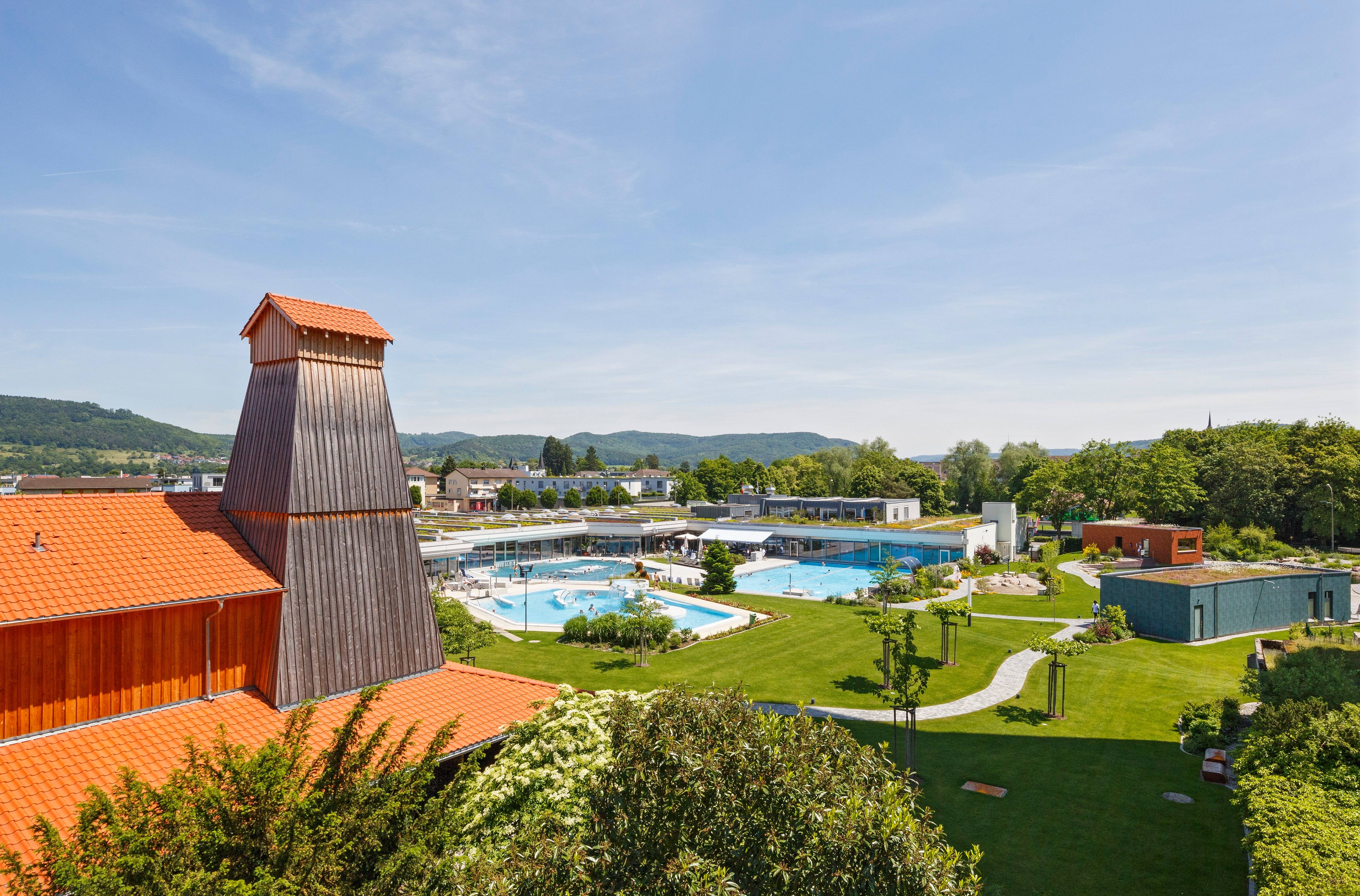 Therme Zurzach