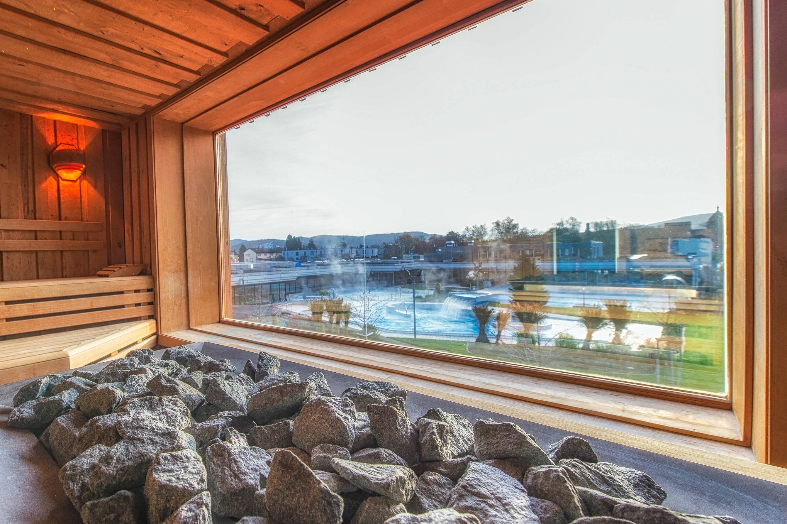 Therme Zurzach