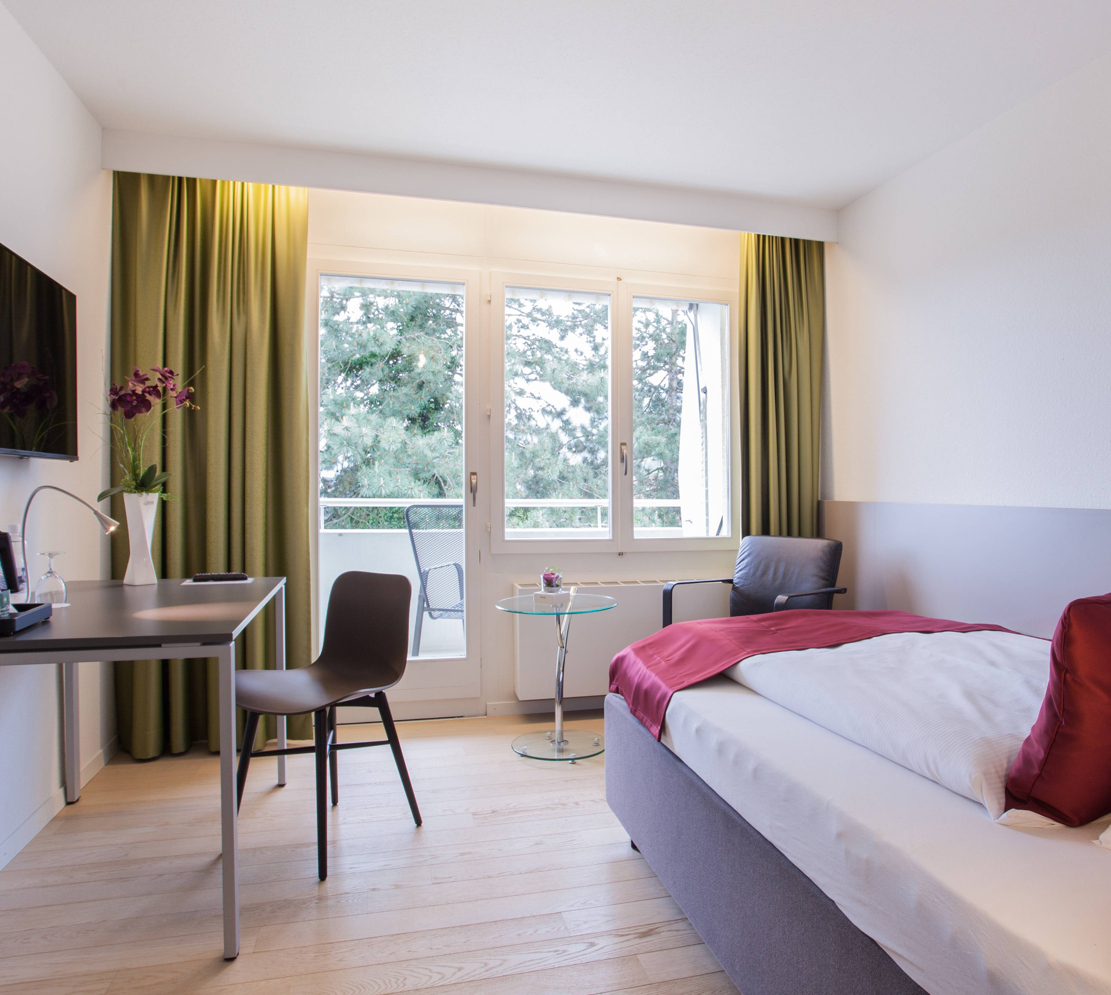 Kuschelzimmer