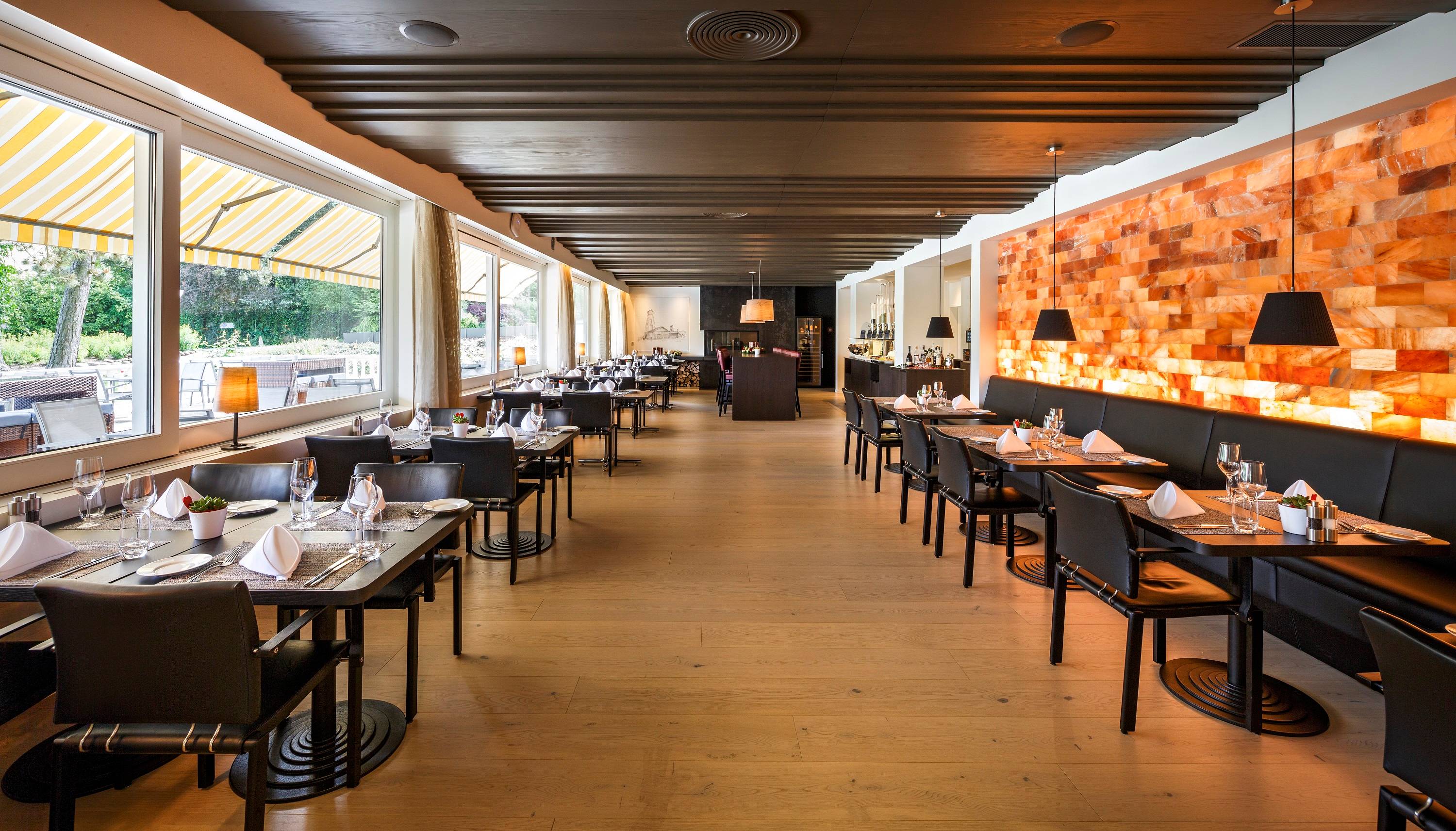 Vitalrestaurant Zurzacherhof