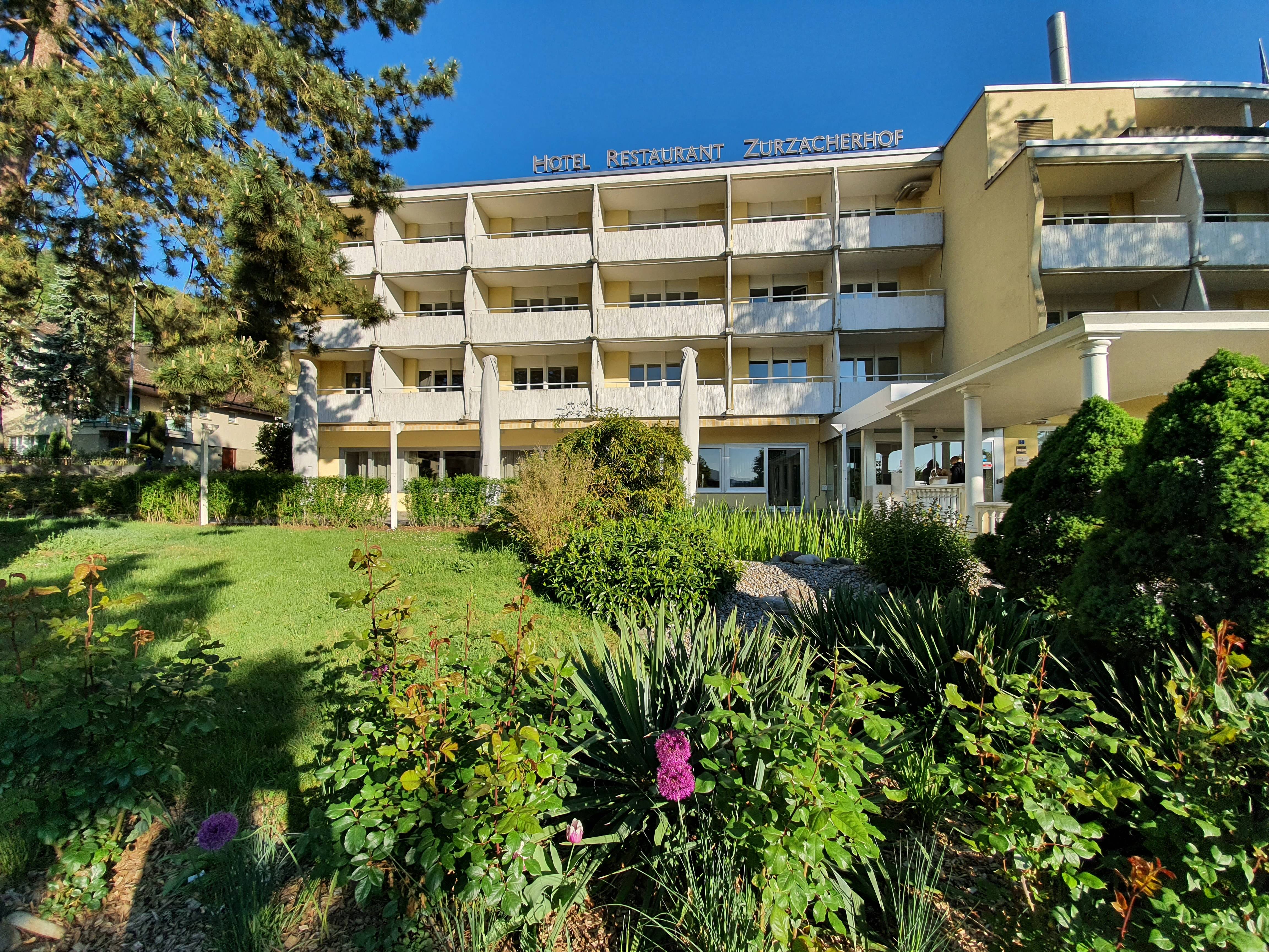 Vital Boutique Hotel Zurzacherhof