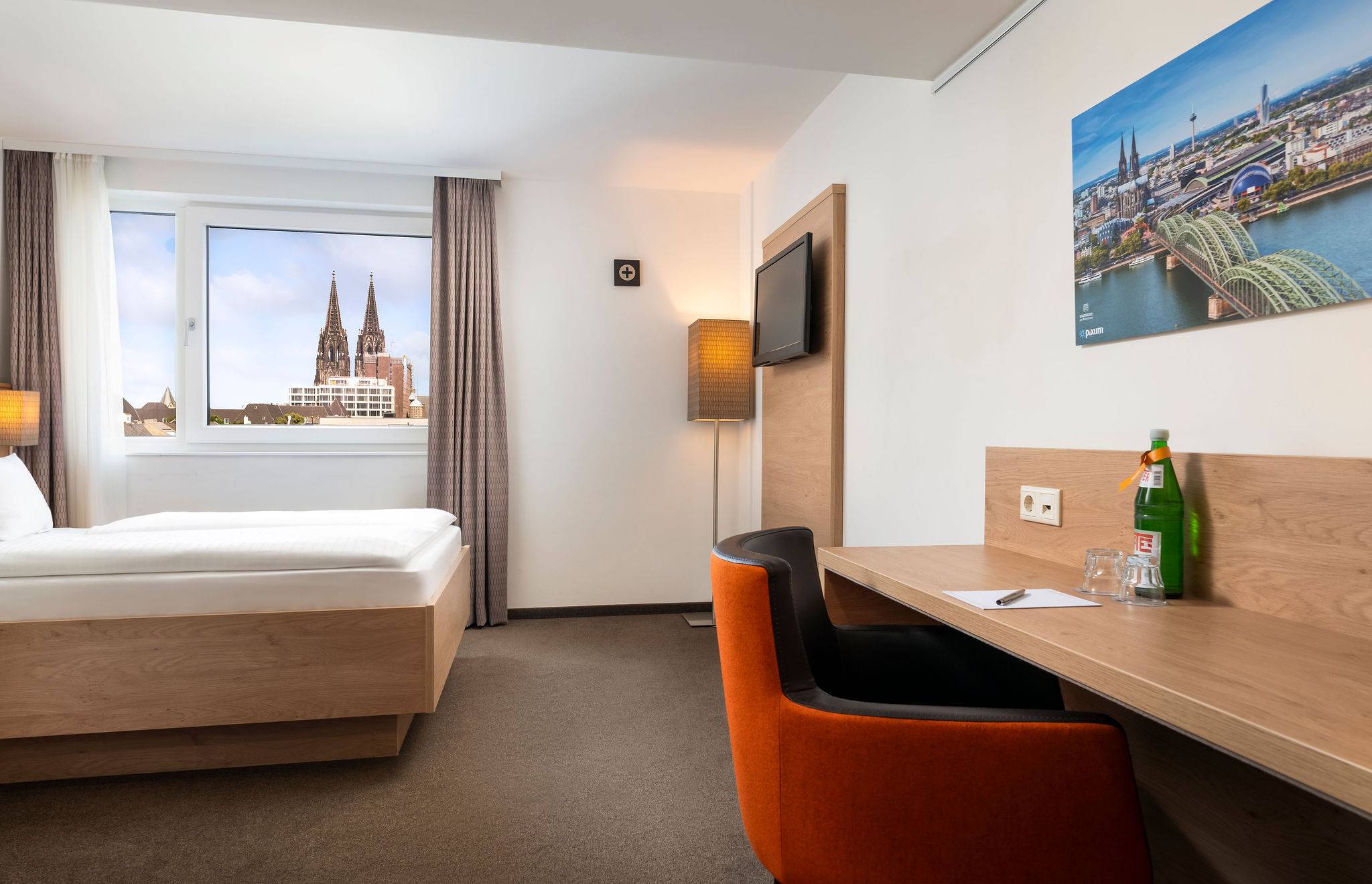 Doppelzimmer Economy