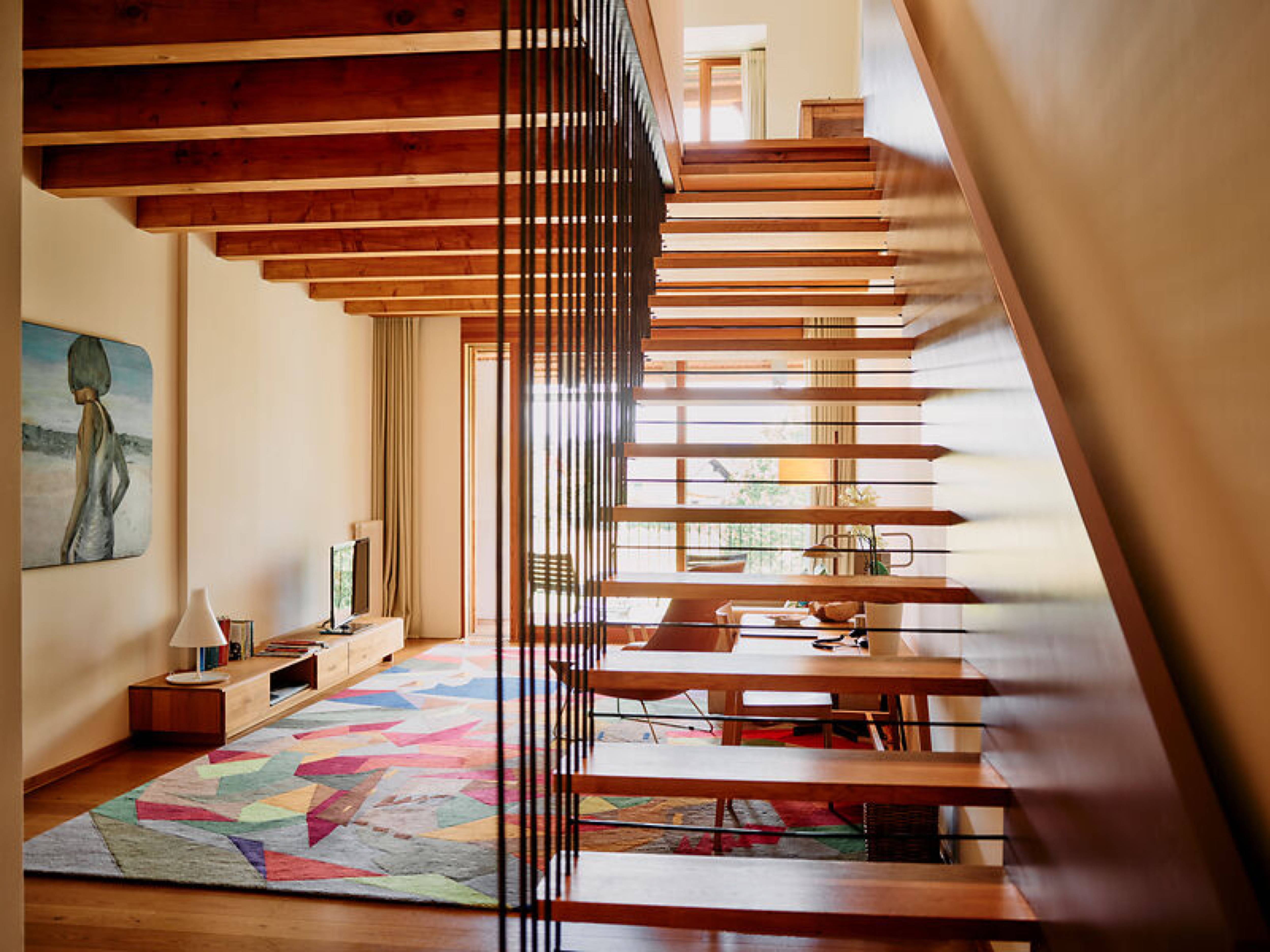 Maisonette Suite