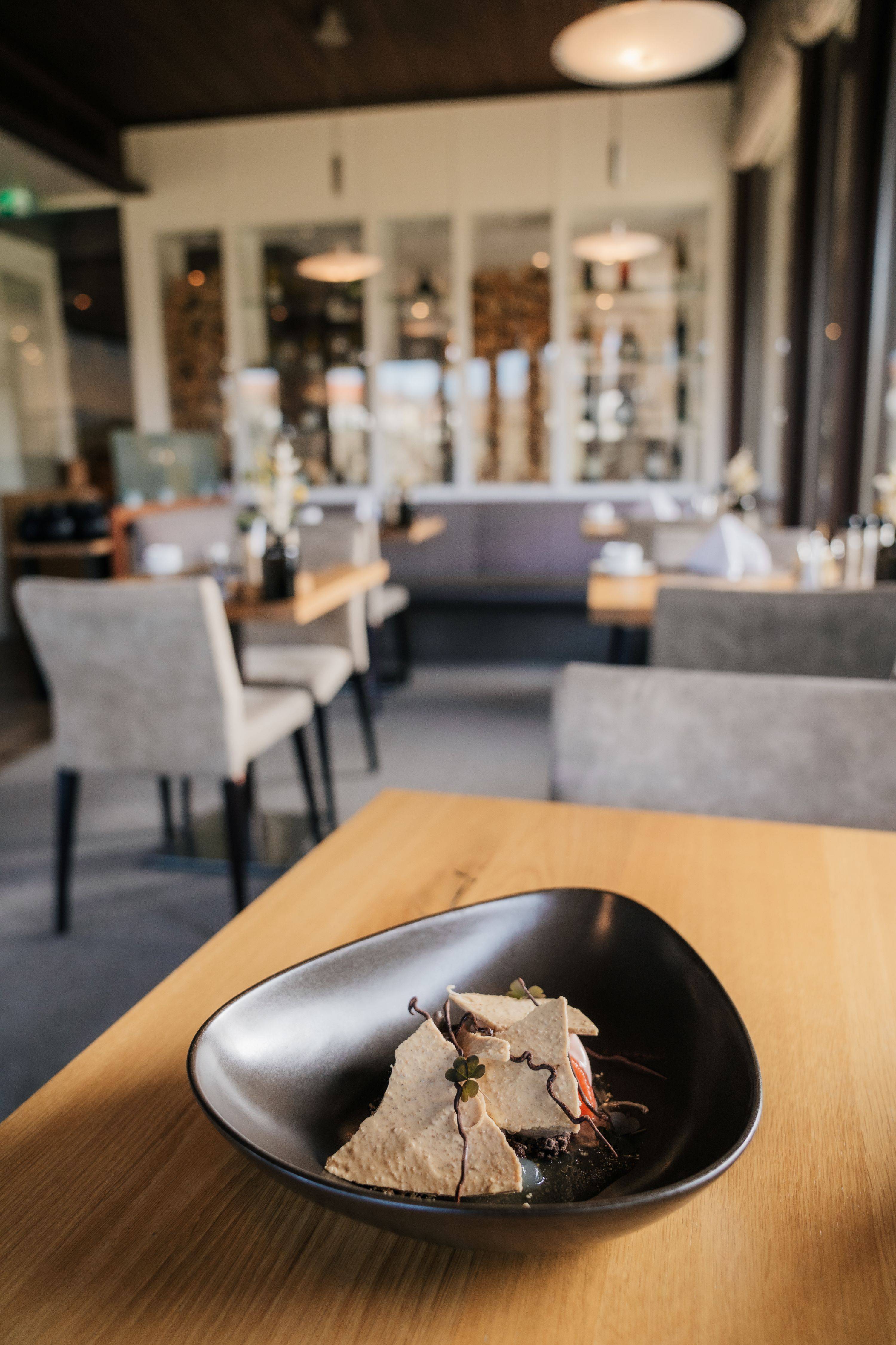 Restaurant GREGOR