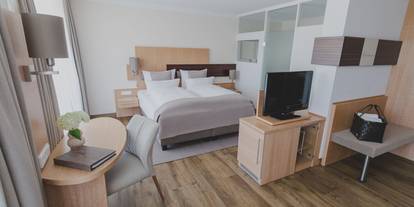 Erholung pur im Wellnesshotel