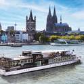 Köln erleben – mit Panoramaschifffahrt