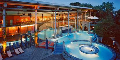 Städtetrip & Therme in Köln