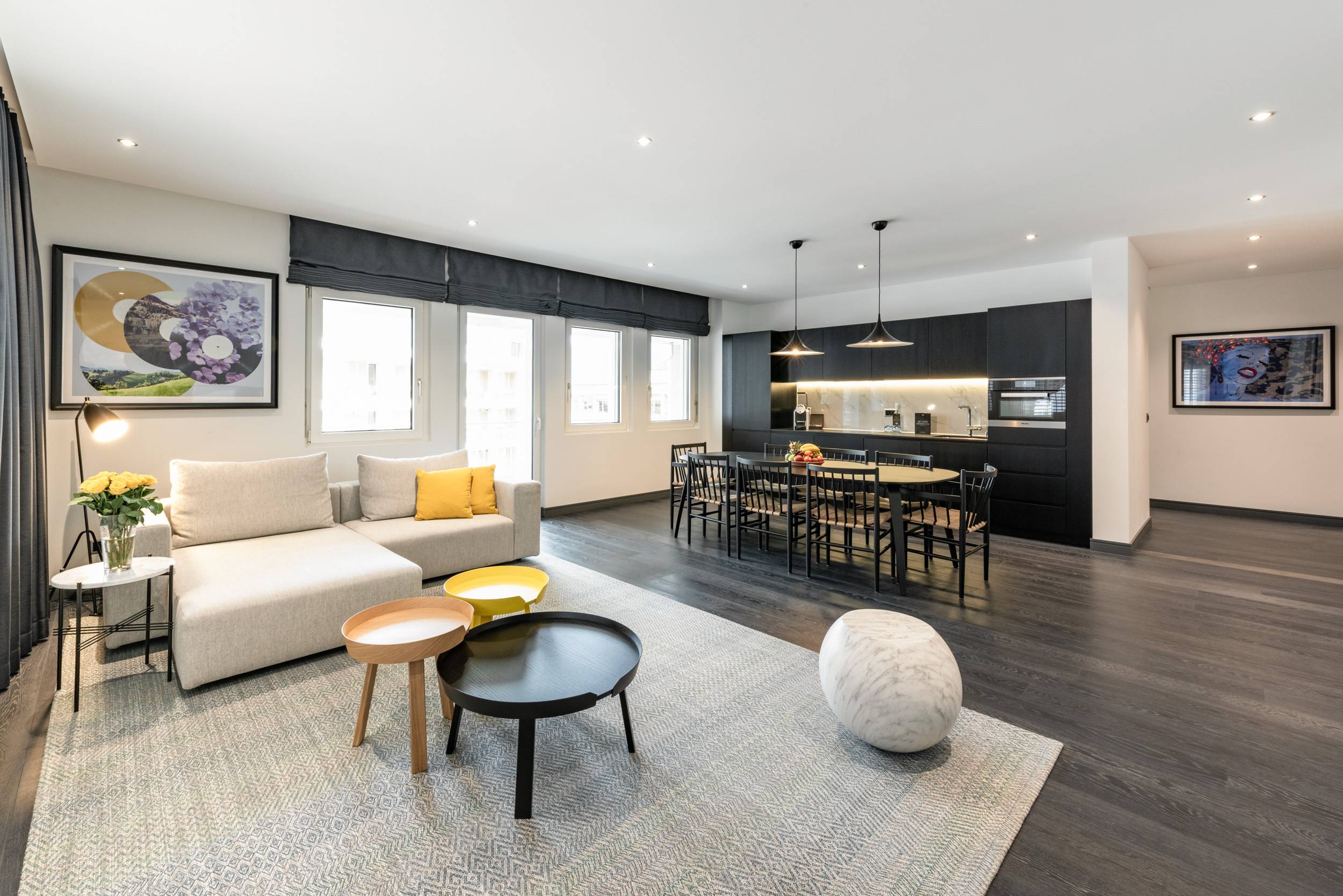 Studio Suite King Platinum