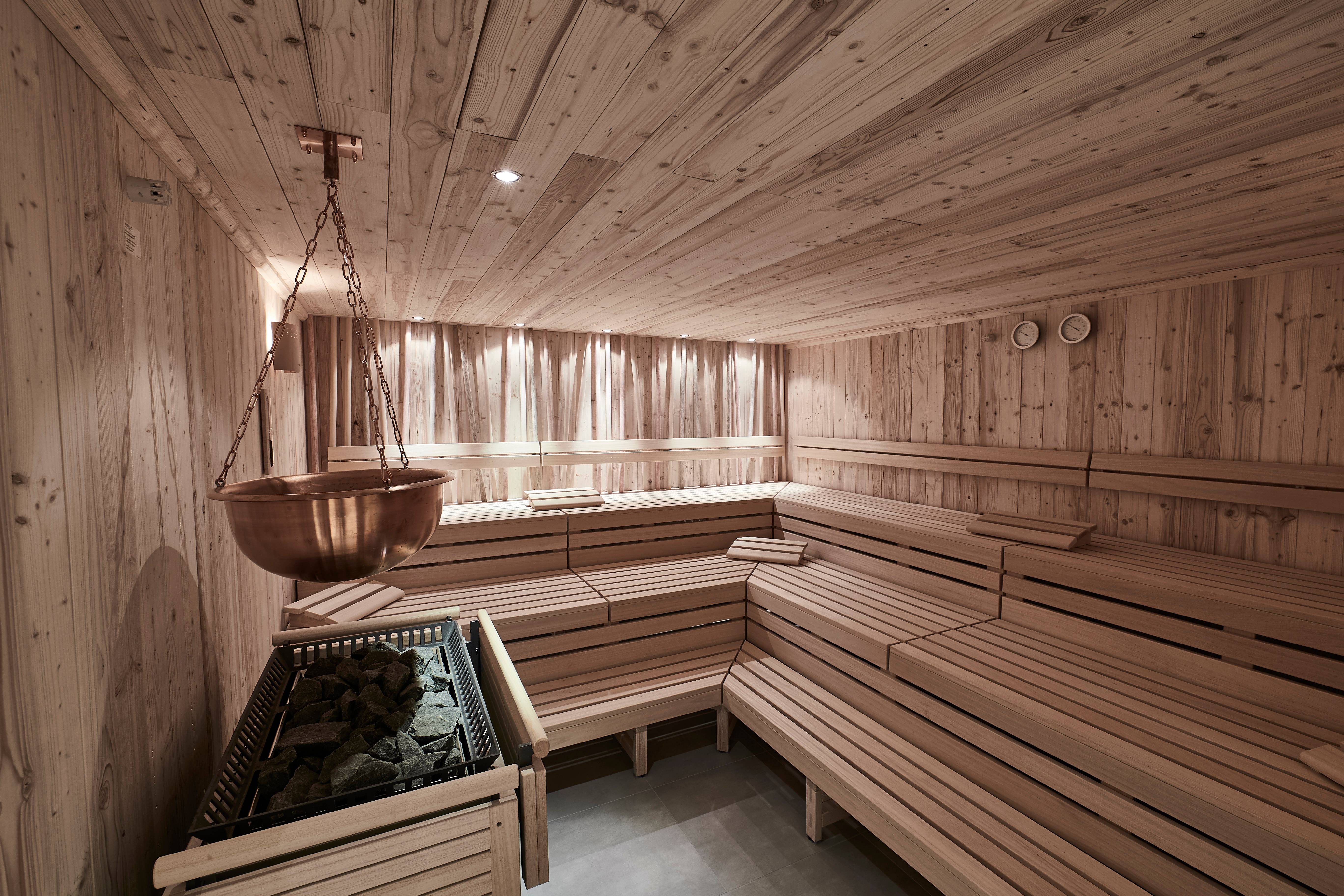 karuun® | Heimat SPA