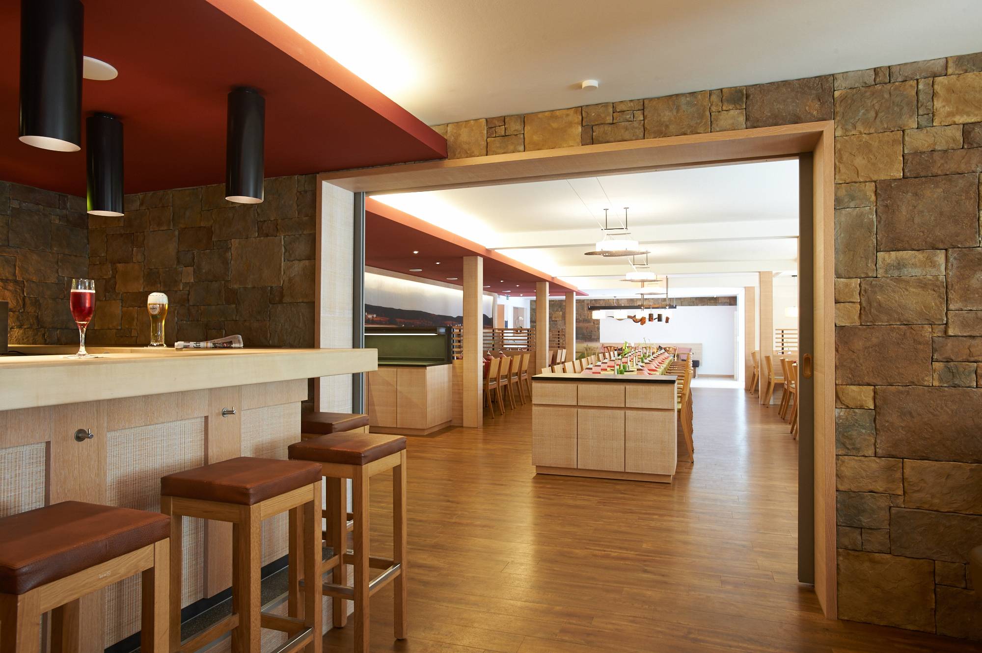 Hotelrestaurant