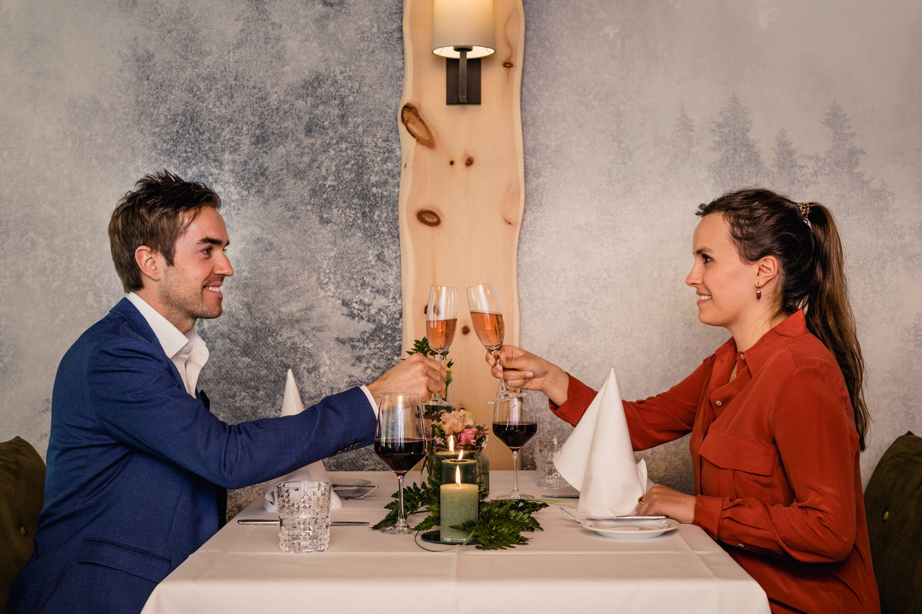 Hotelrestaurant