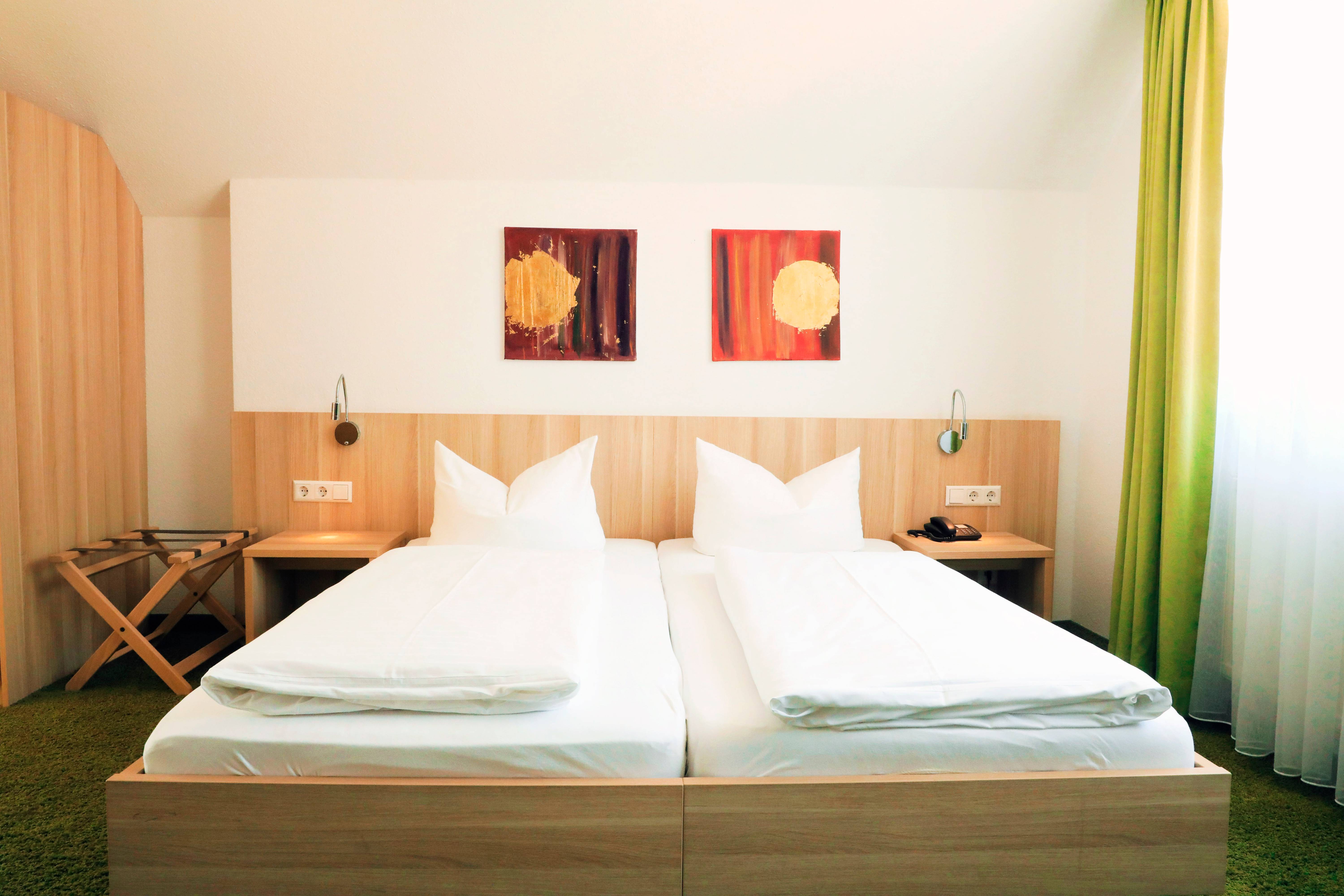 Komfort Zimmer