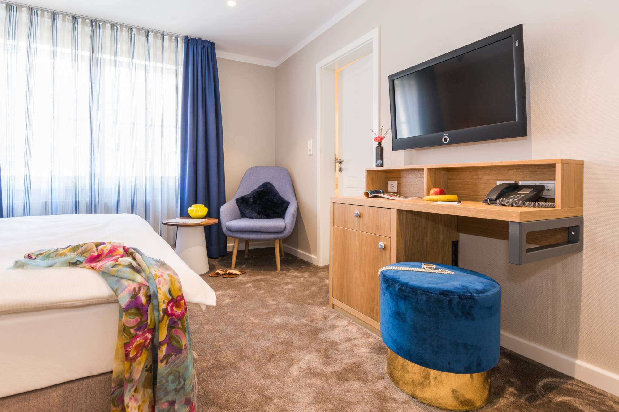 Chambre standard