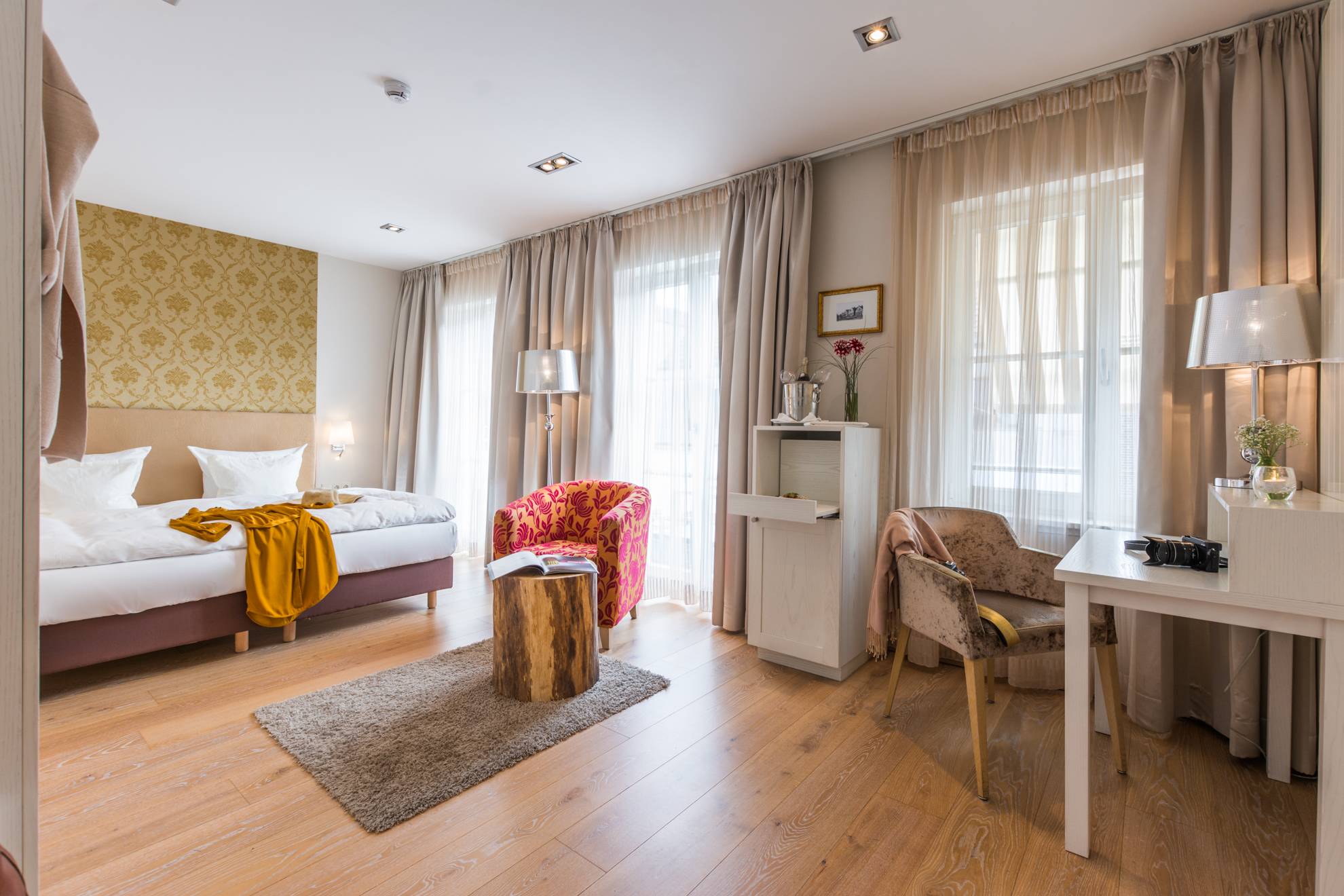 Komfort Zimmer
