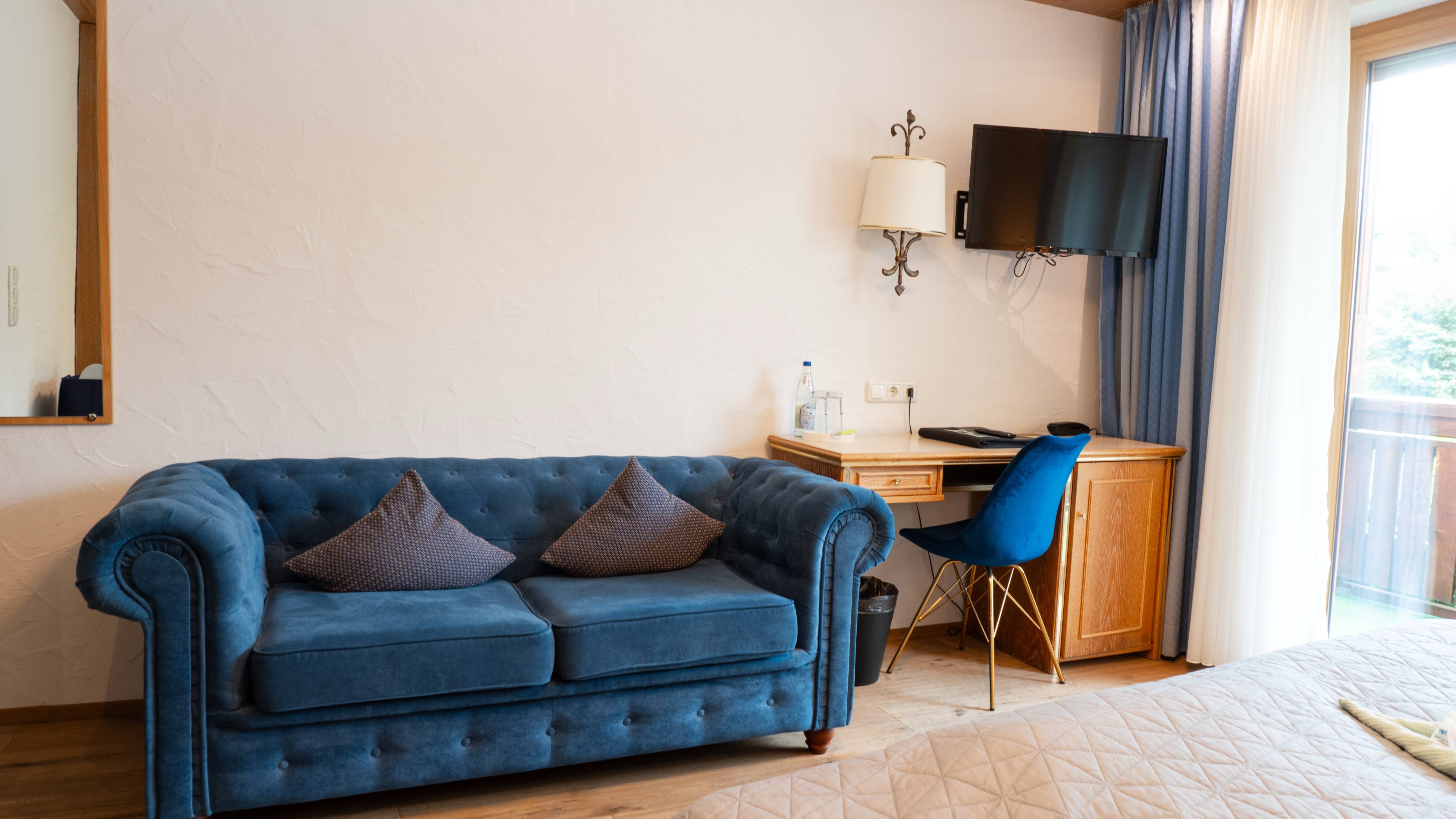 Chambre bio