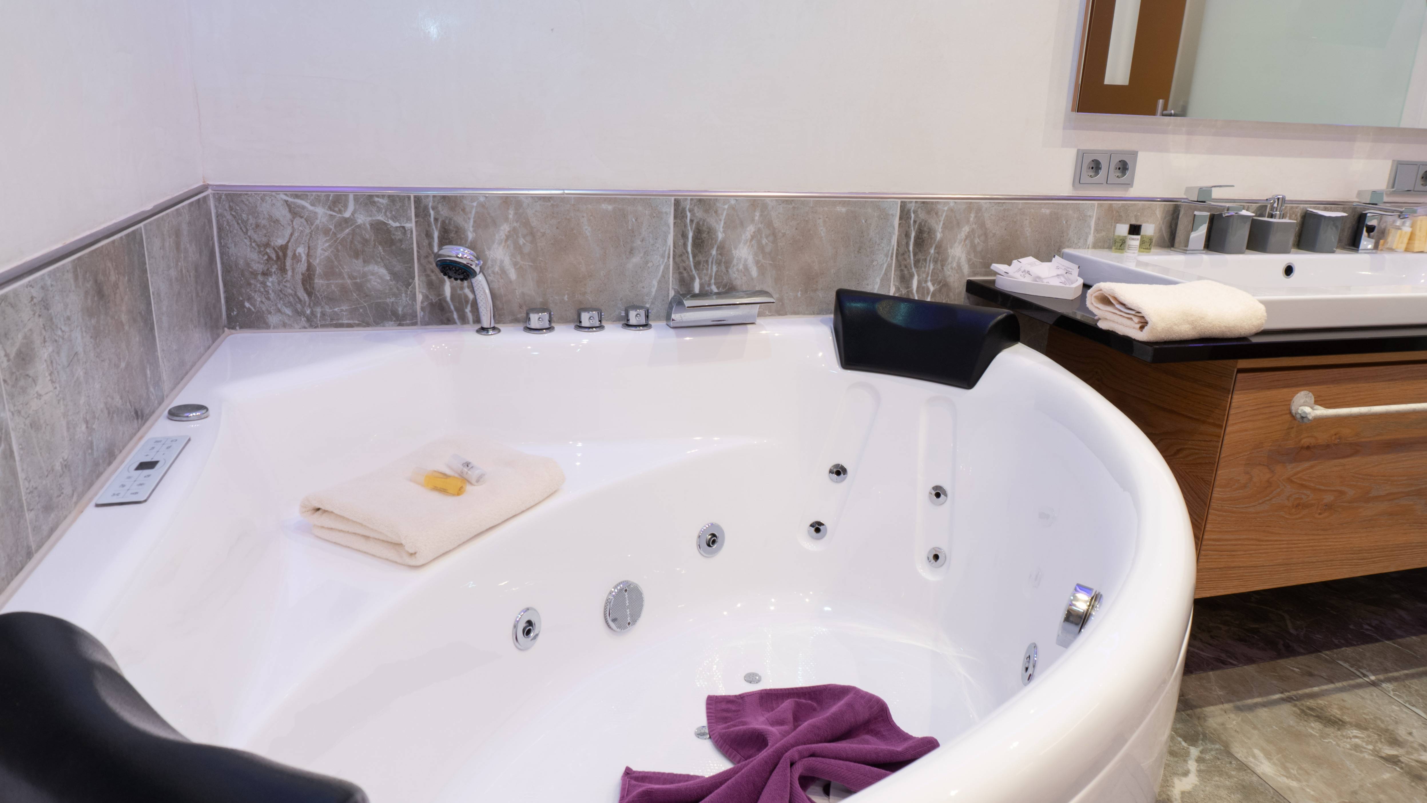 Romantic Suite