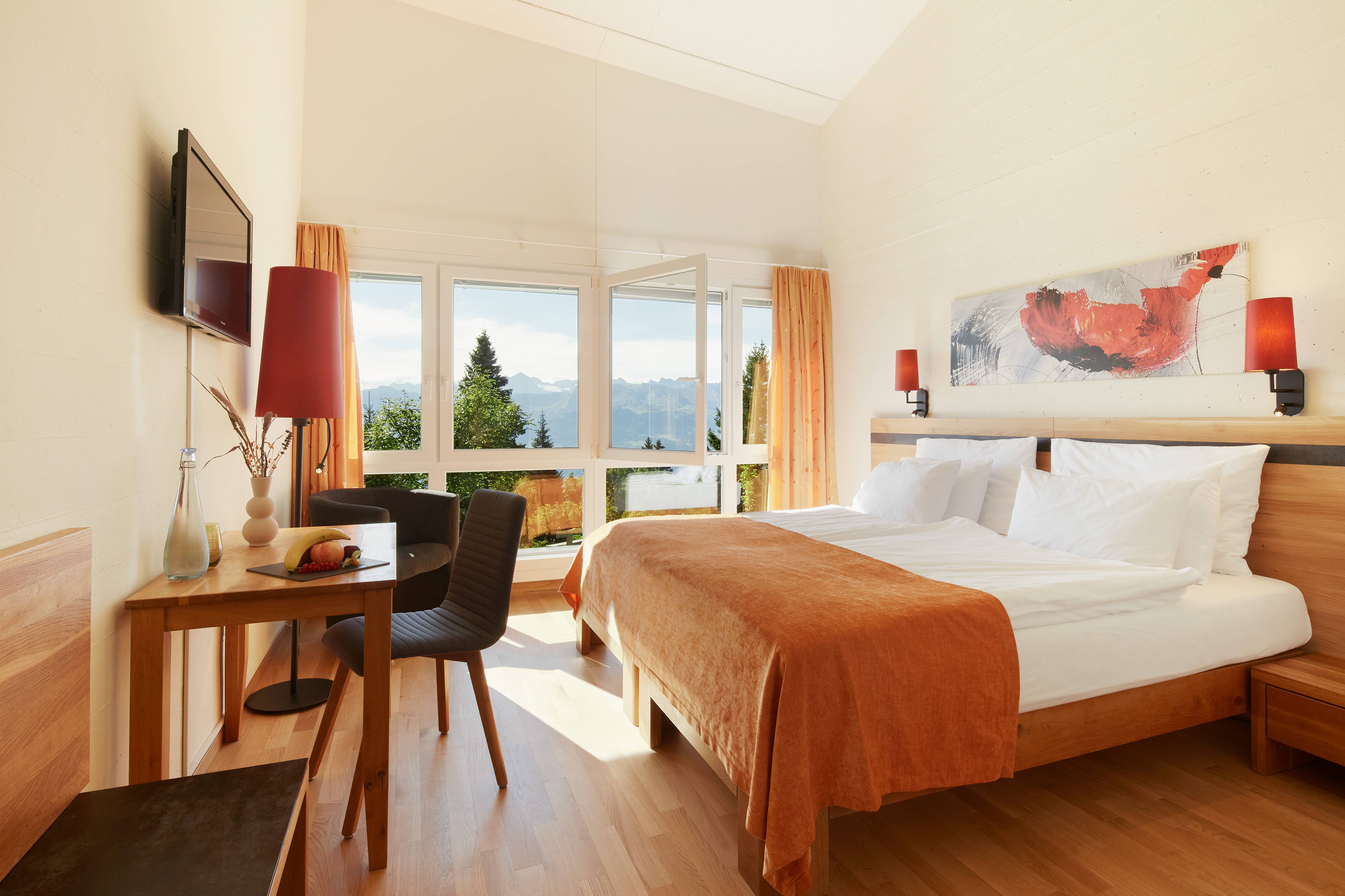 Doppelzimmer Standard