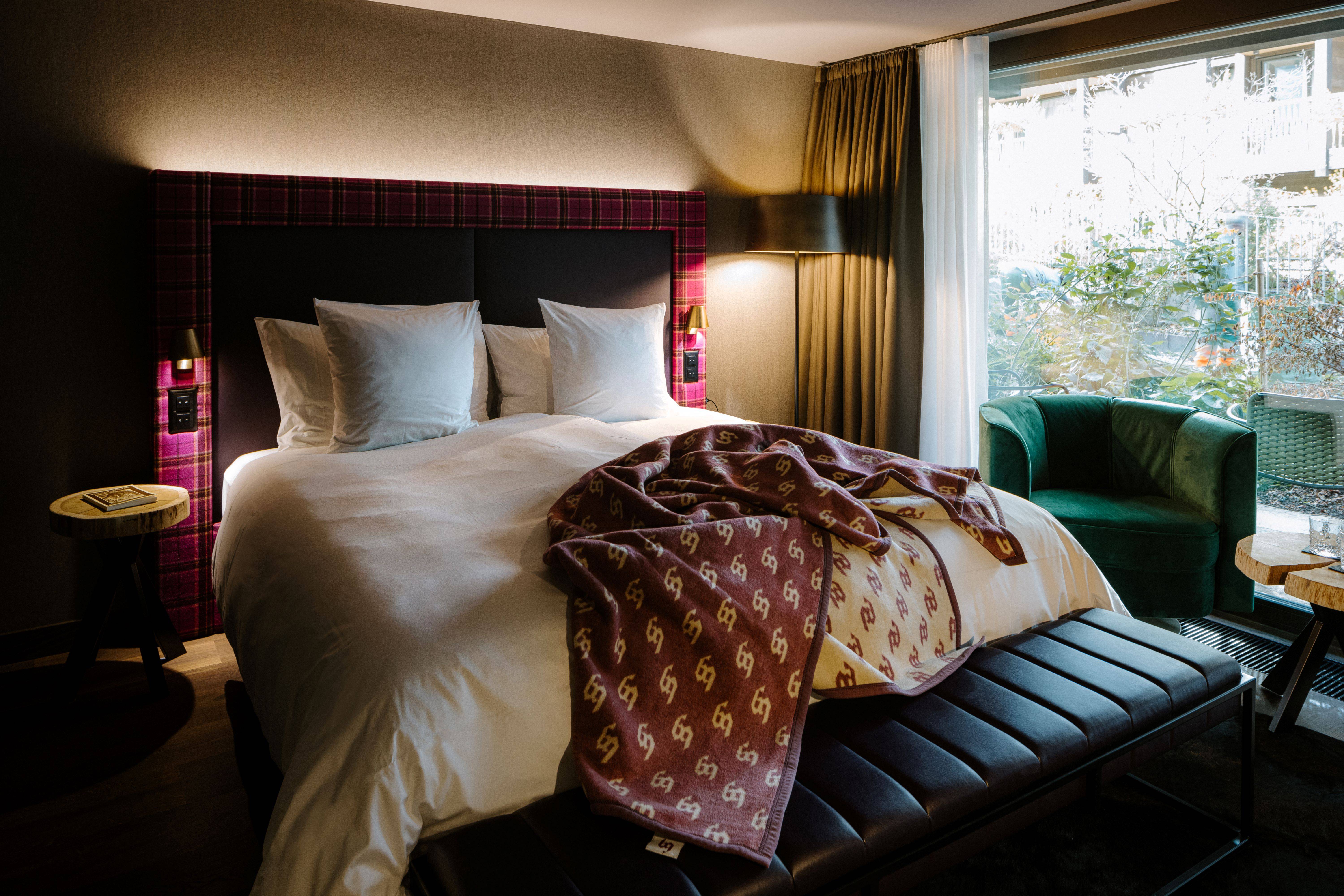 Doppelzimmer