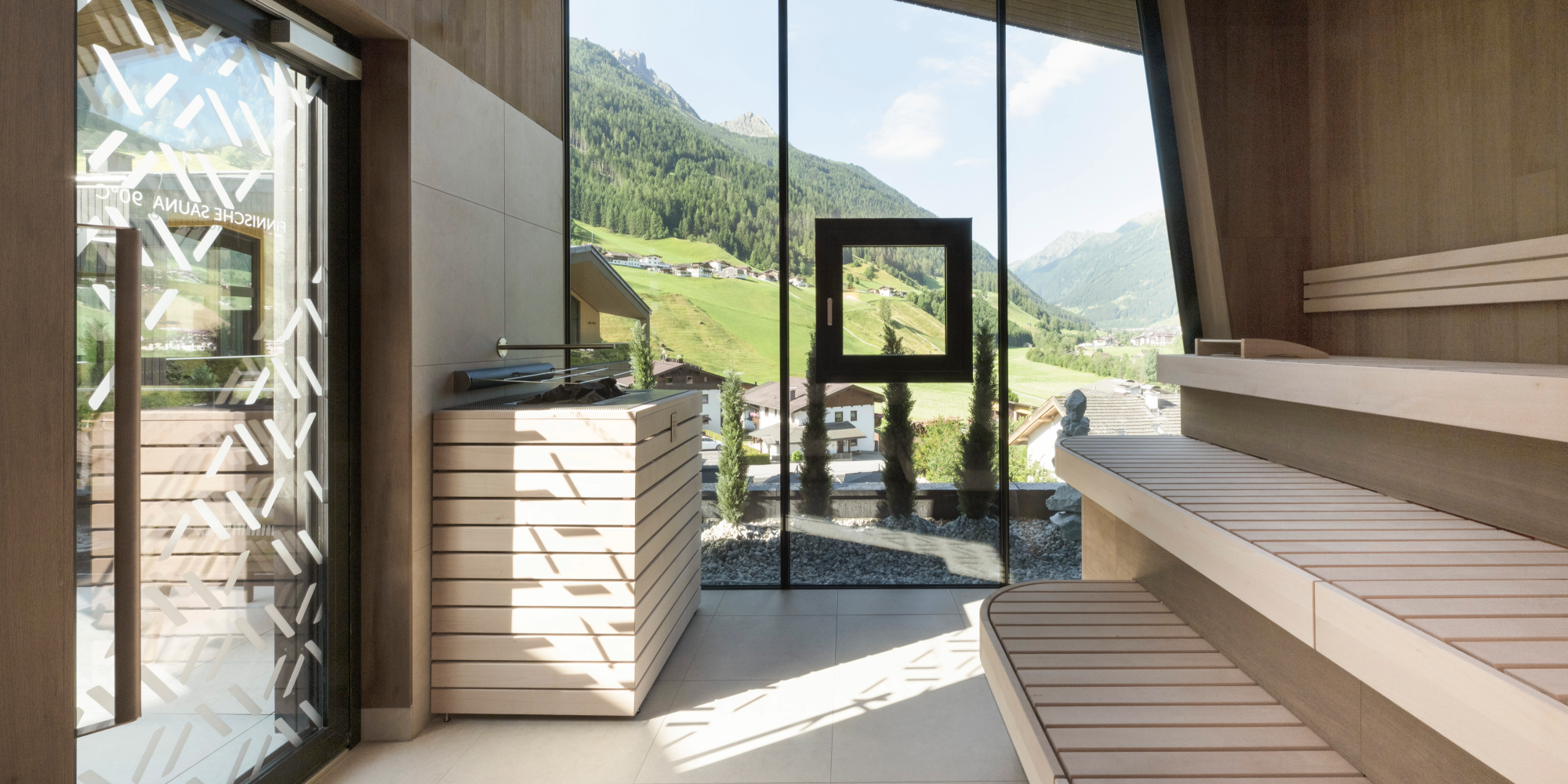 Sky Spa