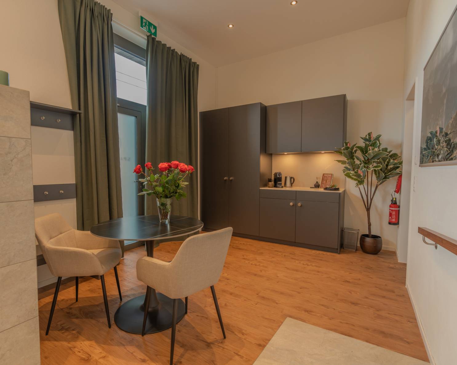Wellness Suite