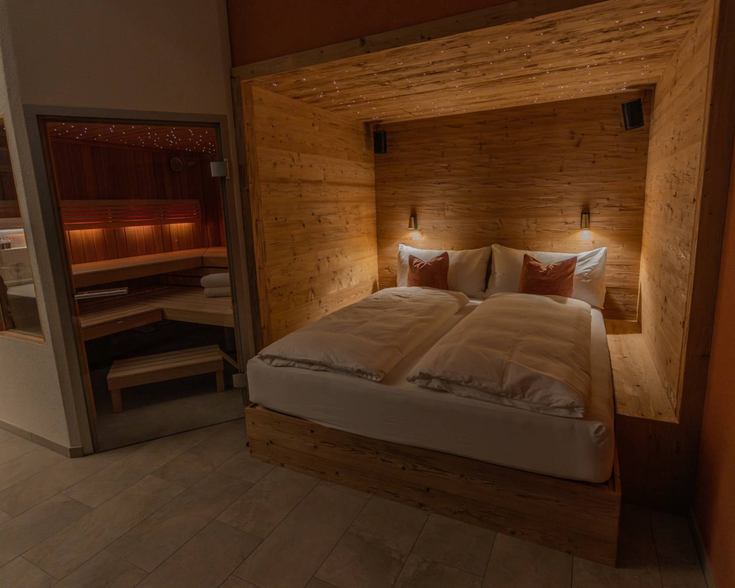Wellness Suite