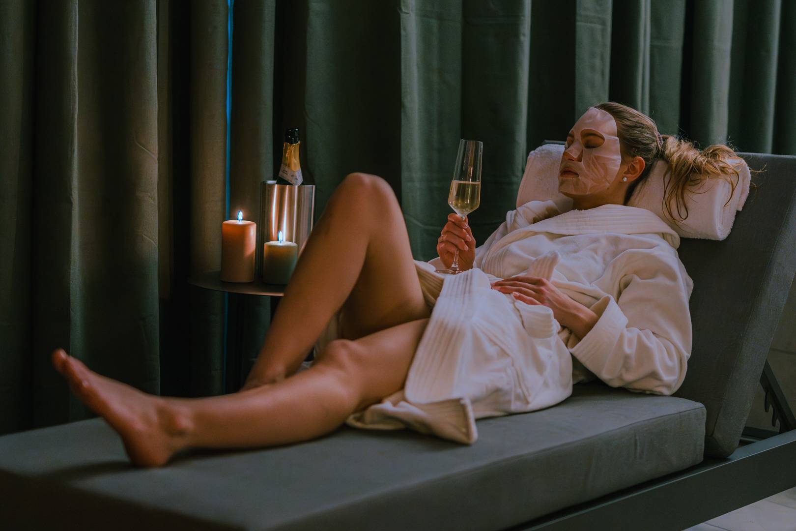 Spa & Stay Luzern