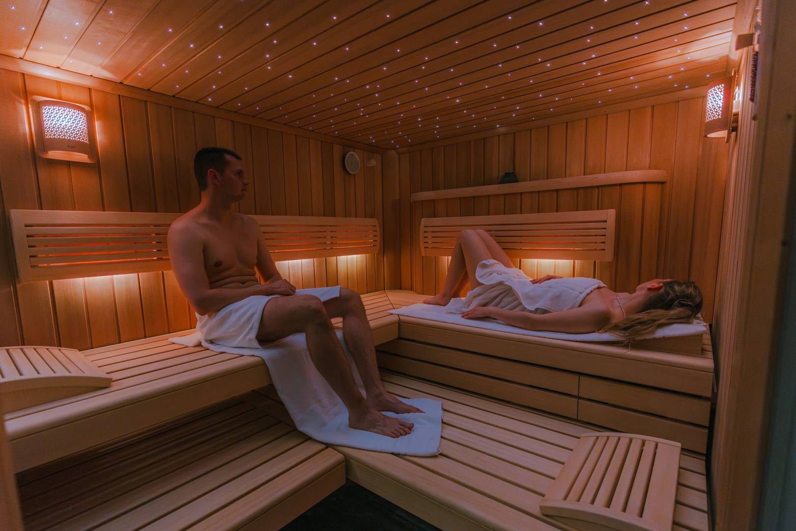 Spa & Stay Luzern