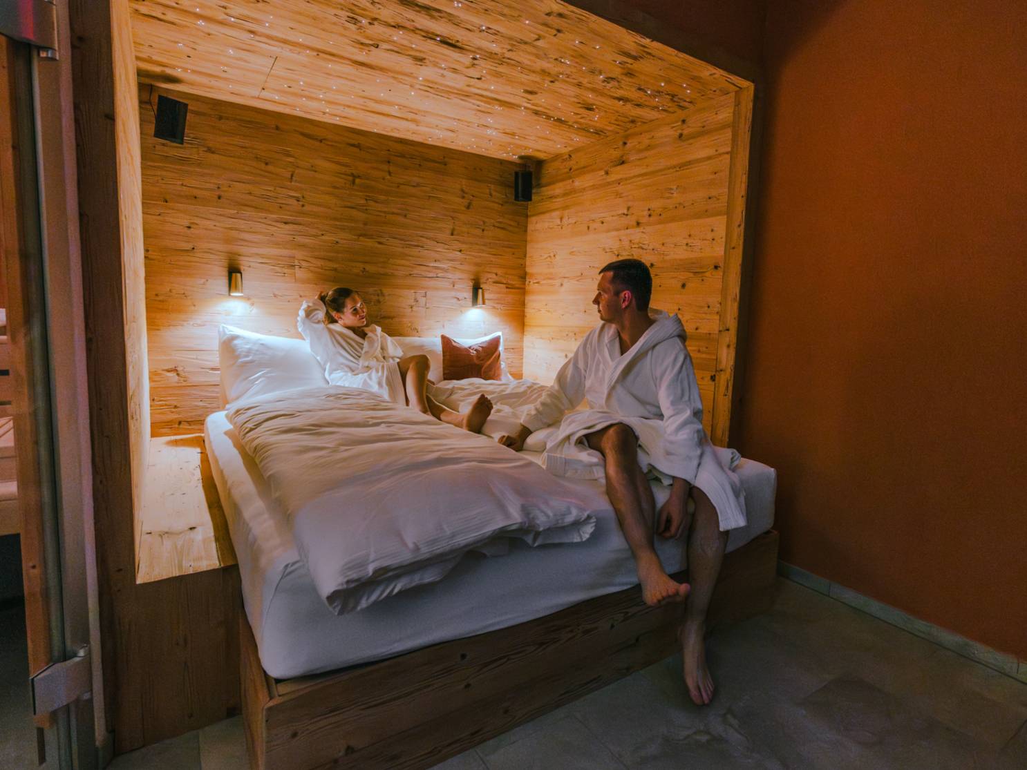 Spa & Stay Luzern