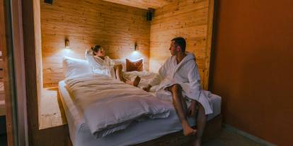 Übernachtung im Spa & Stay in Luzern