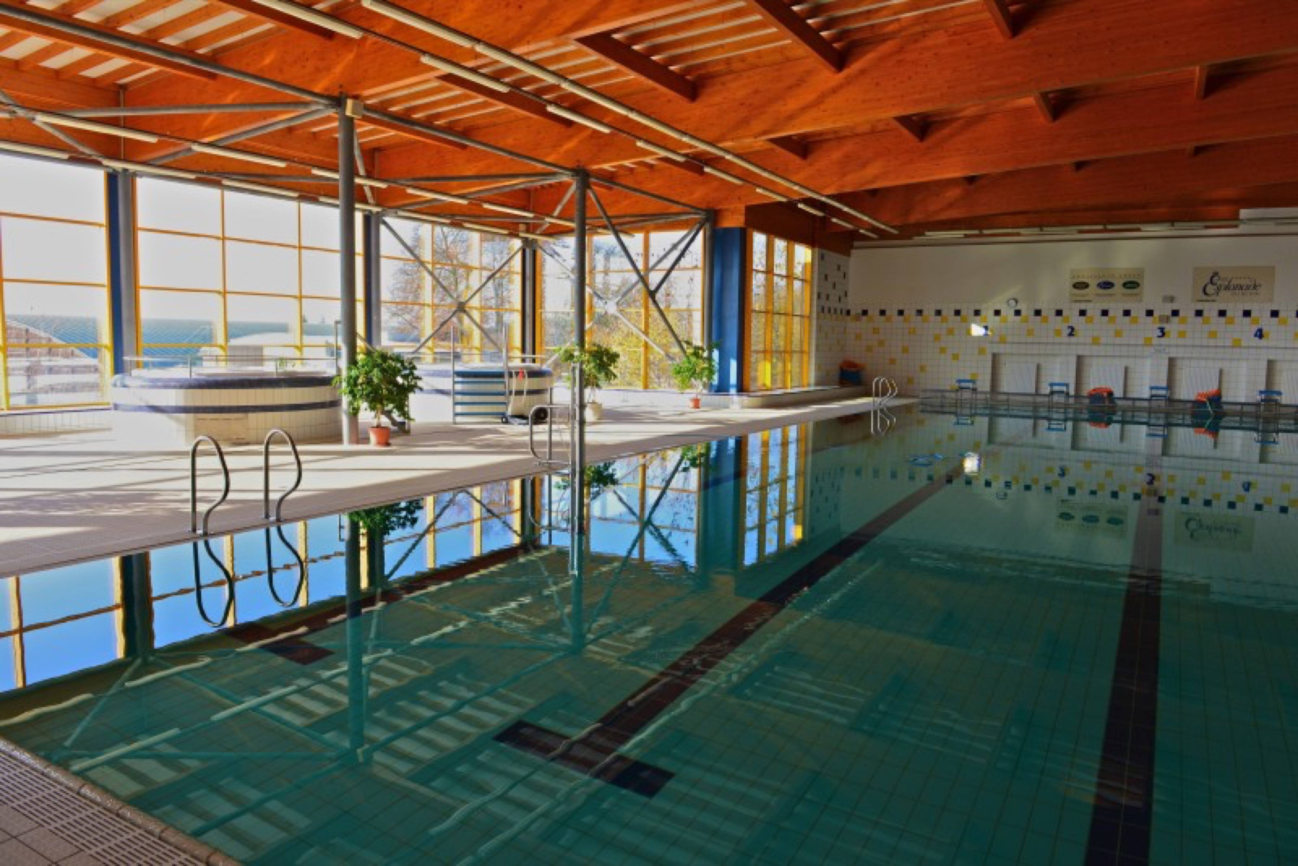City Pool