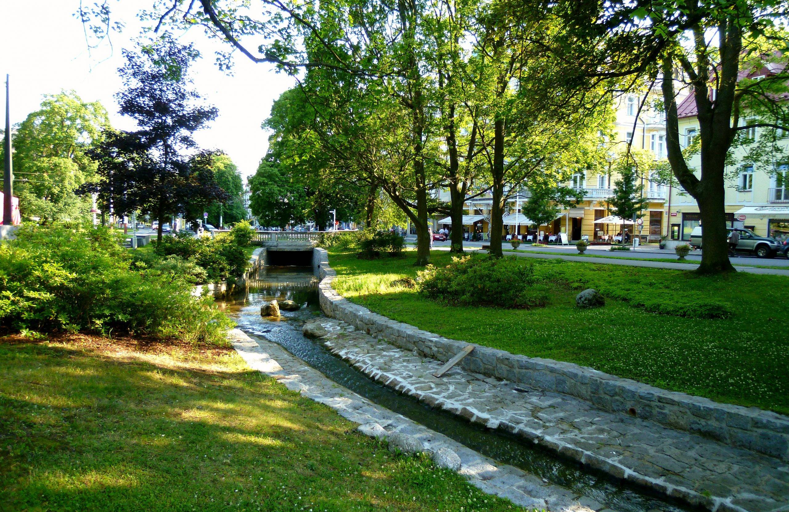 Marienbad
