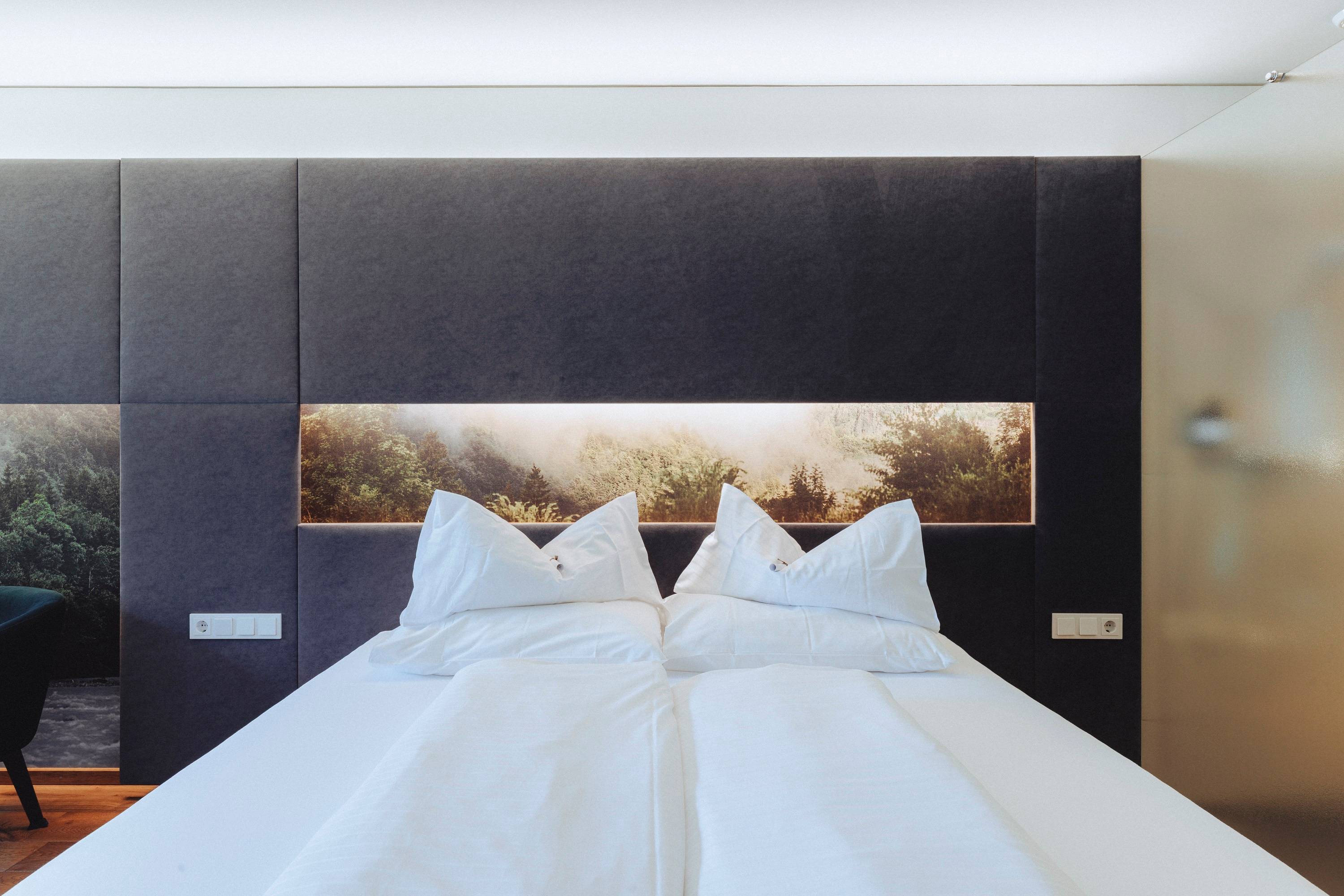 Doppelzimmer Superior