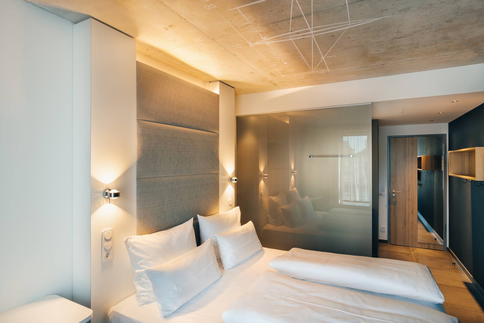 Doppelzimmer V.22