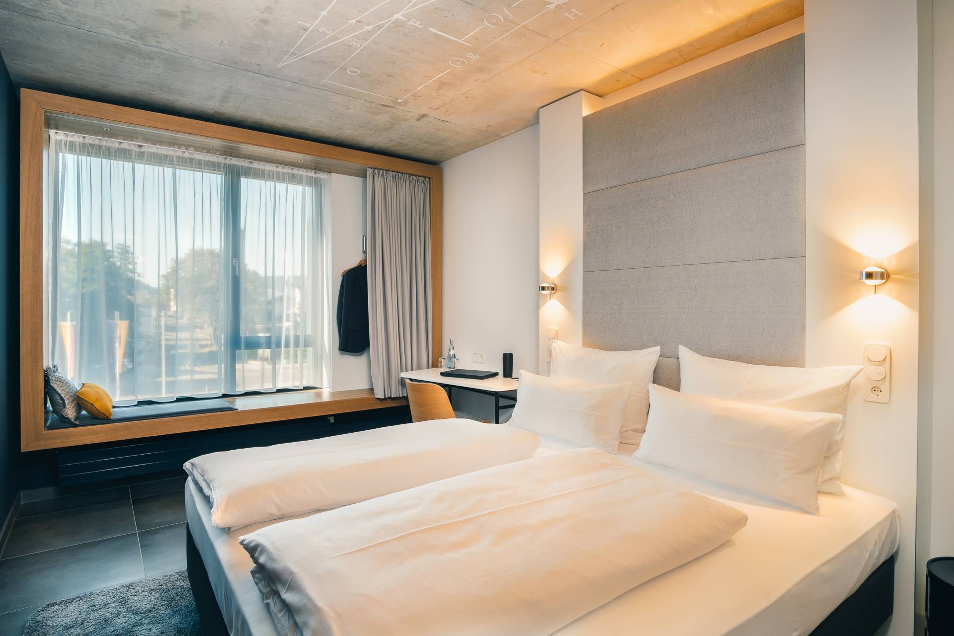 Doppelzimmer V.22
