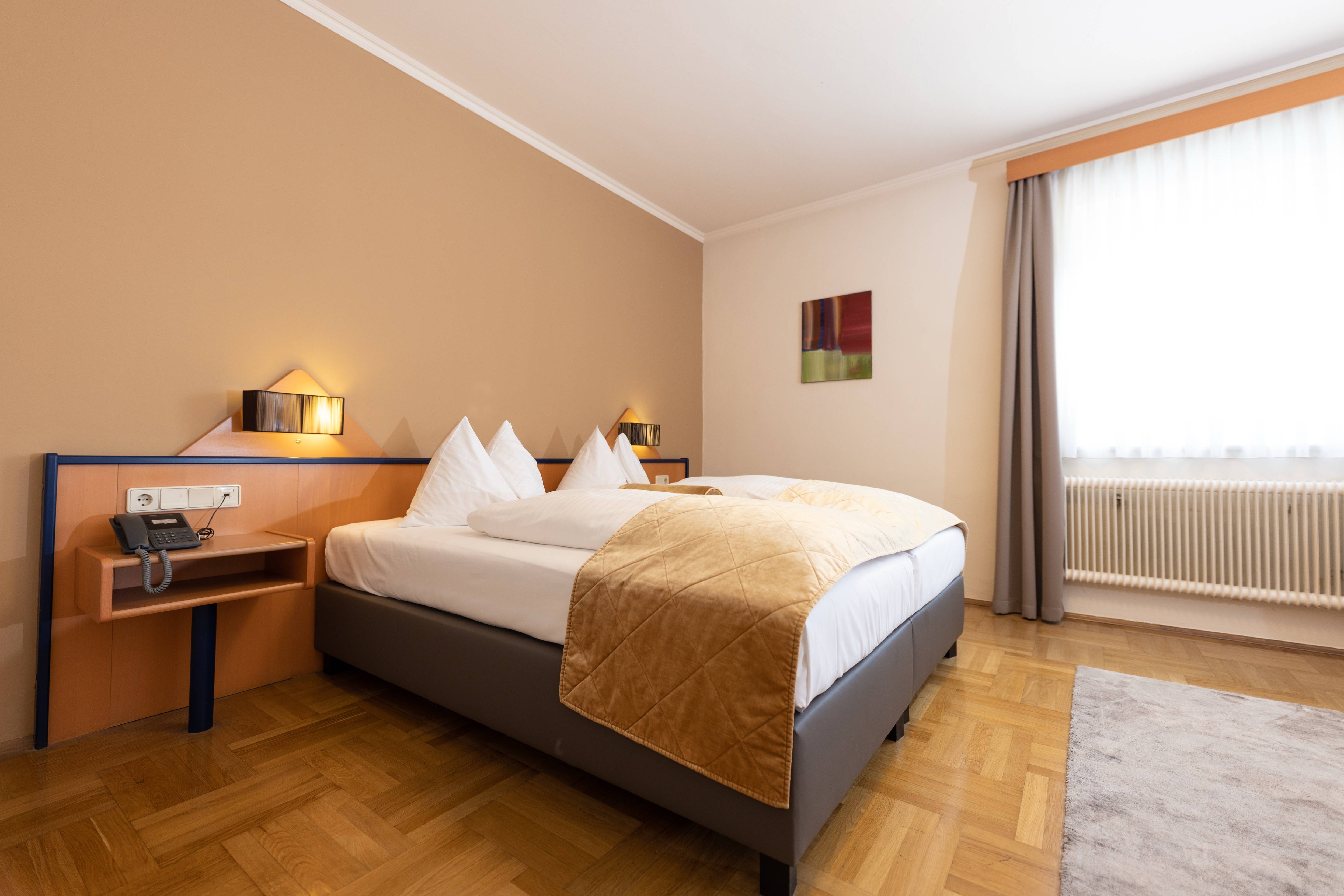 Klassikzimmer Landliebe