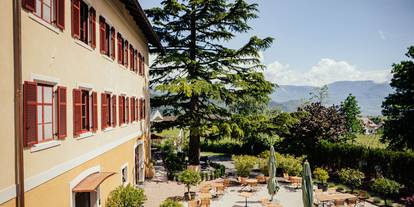 Castel Sallegg Suites