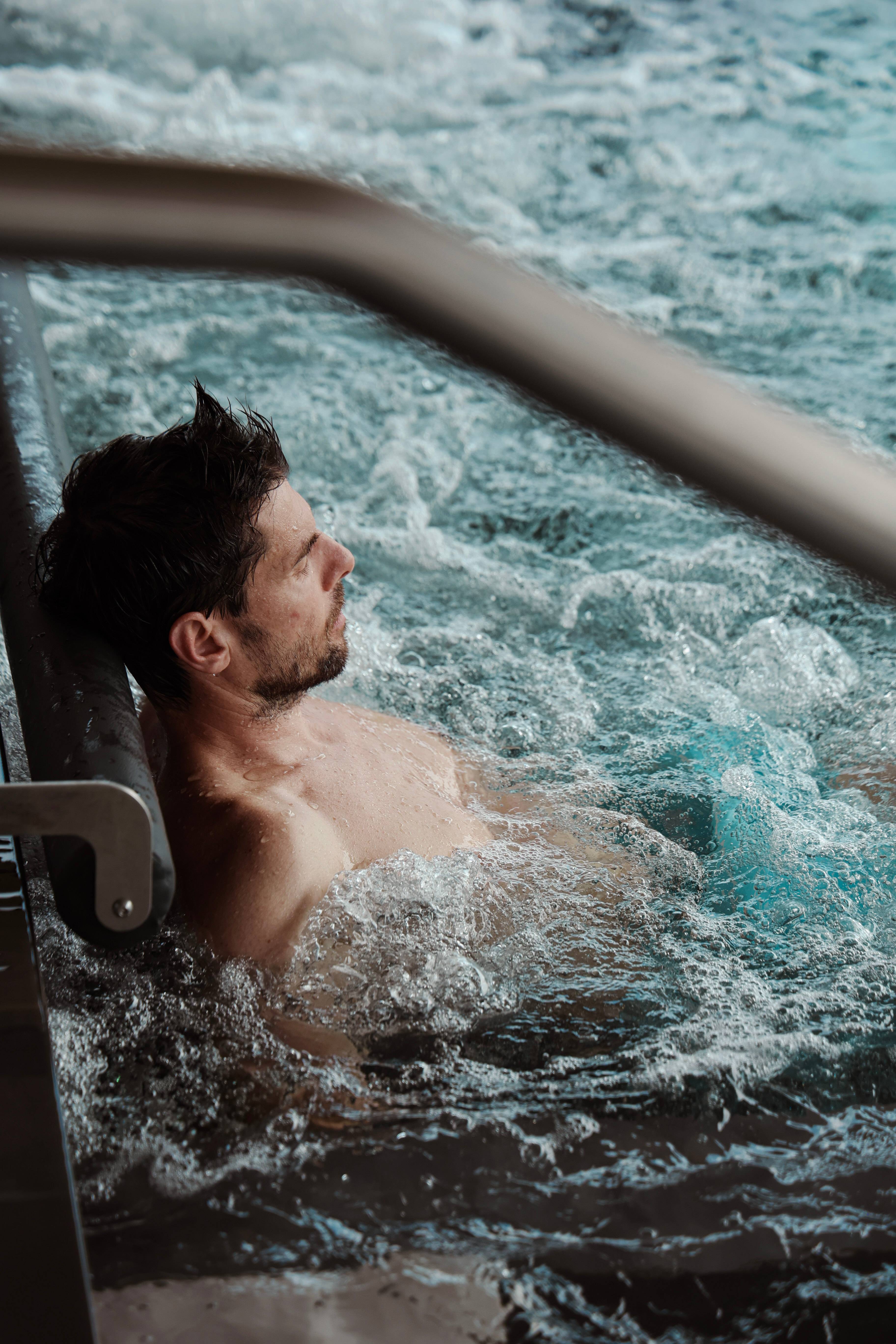 Wellnessoase im Zillertal