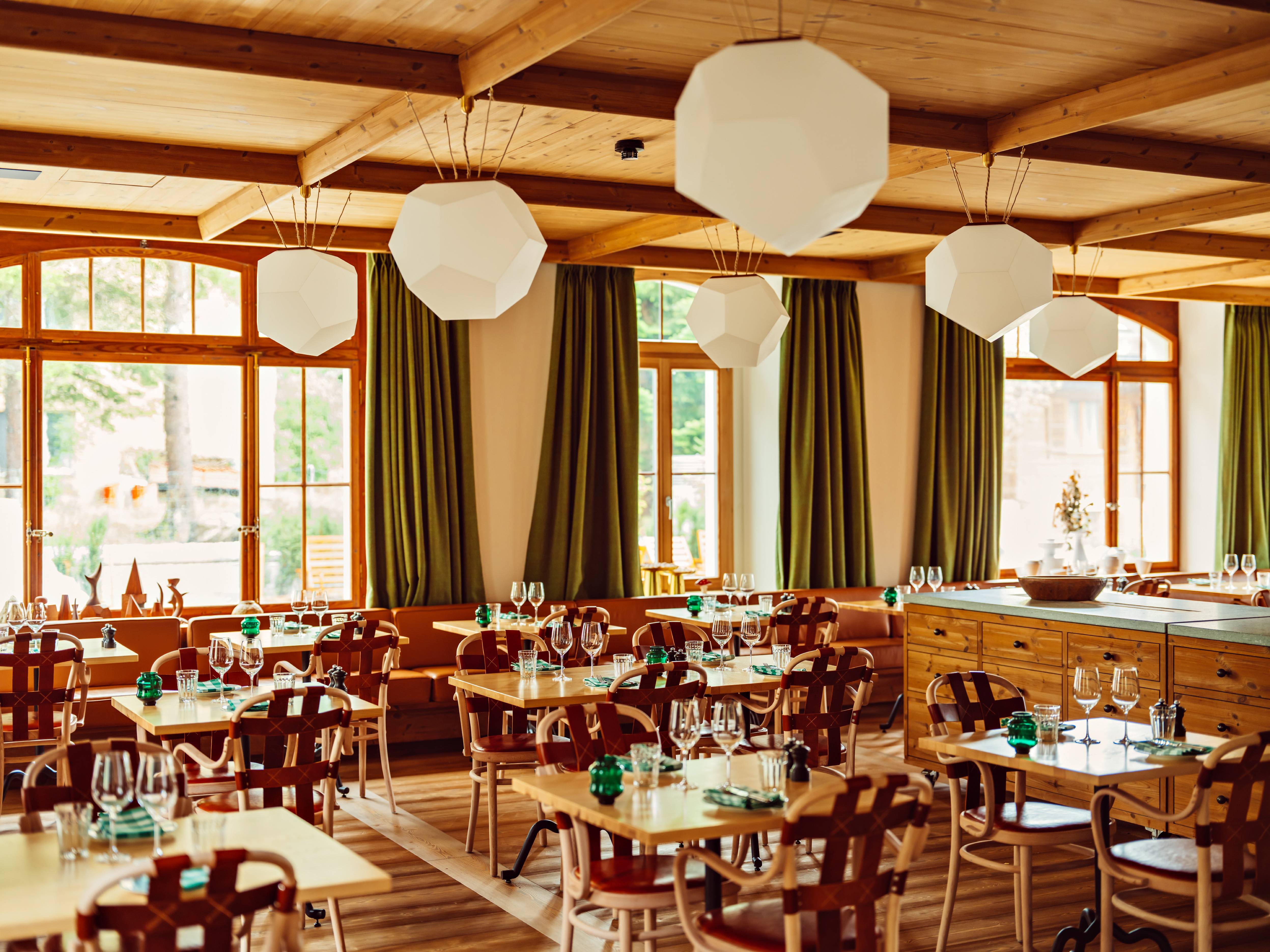 Restaurant Waldrand
