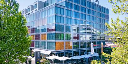 Radisson Blu Hotel Luzern