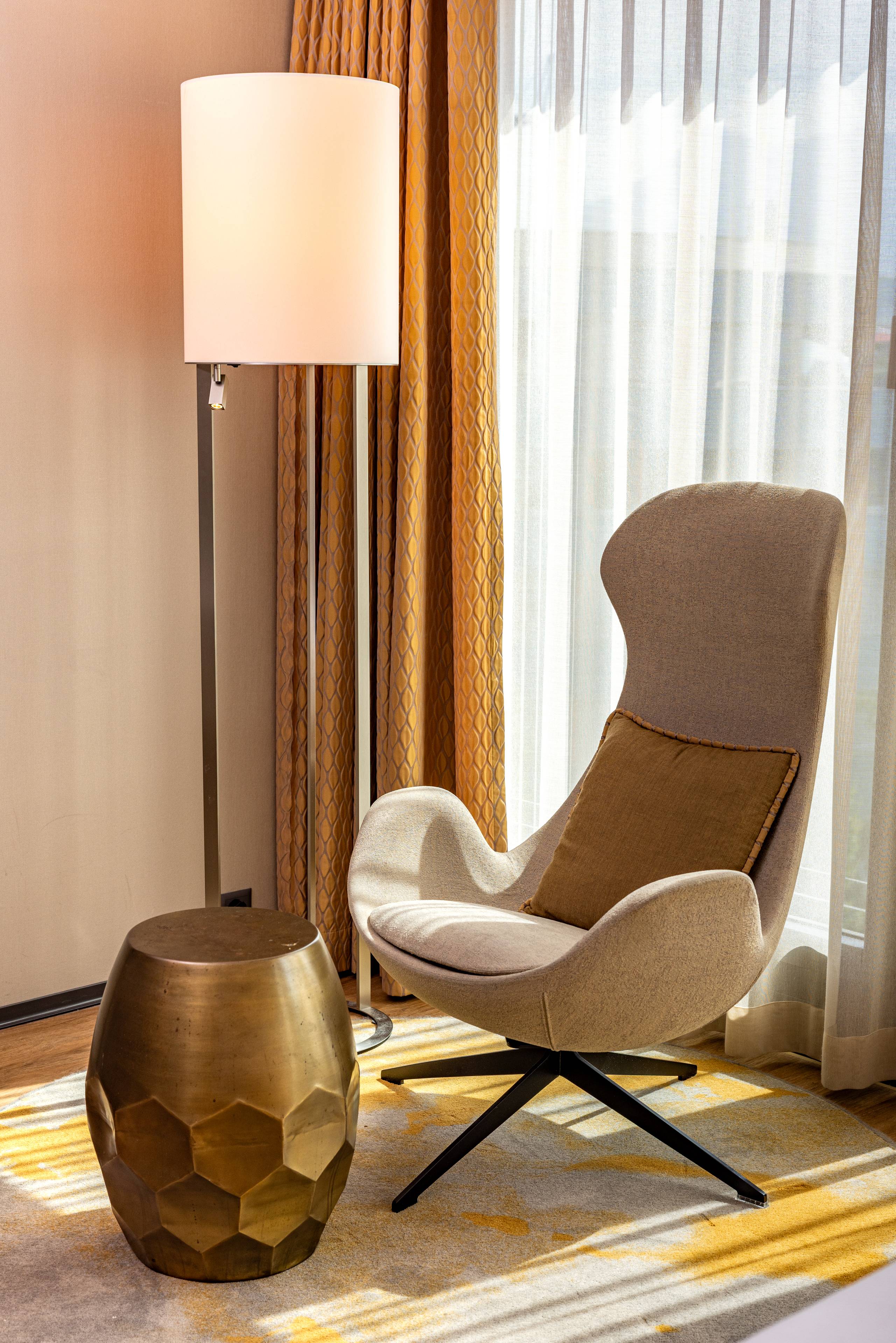 Doppelzimmer Superior