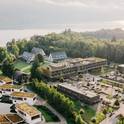 Deltapark Vitalresort am Thunersee