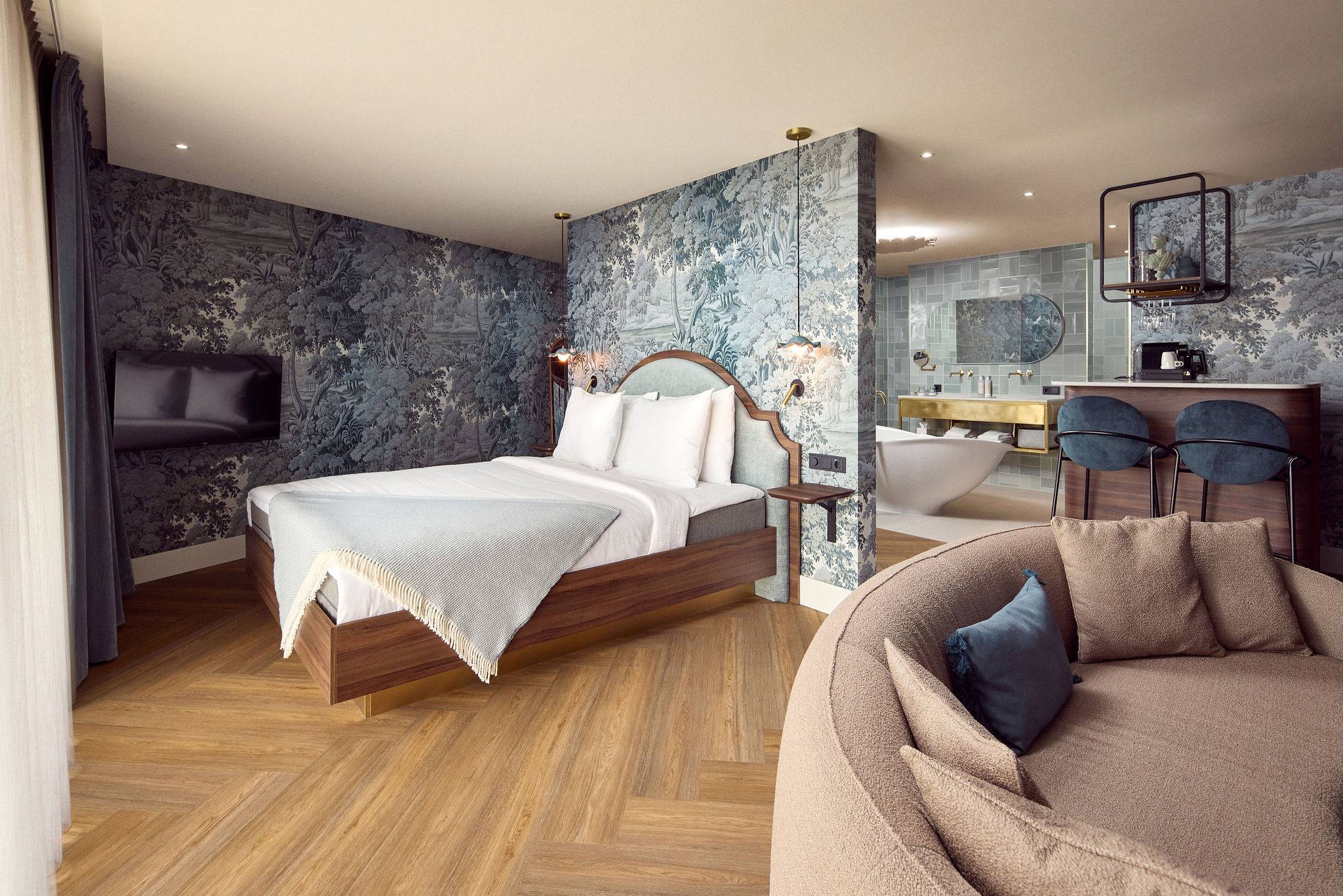 Secret Gardensuite