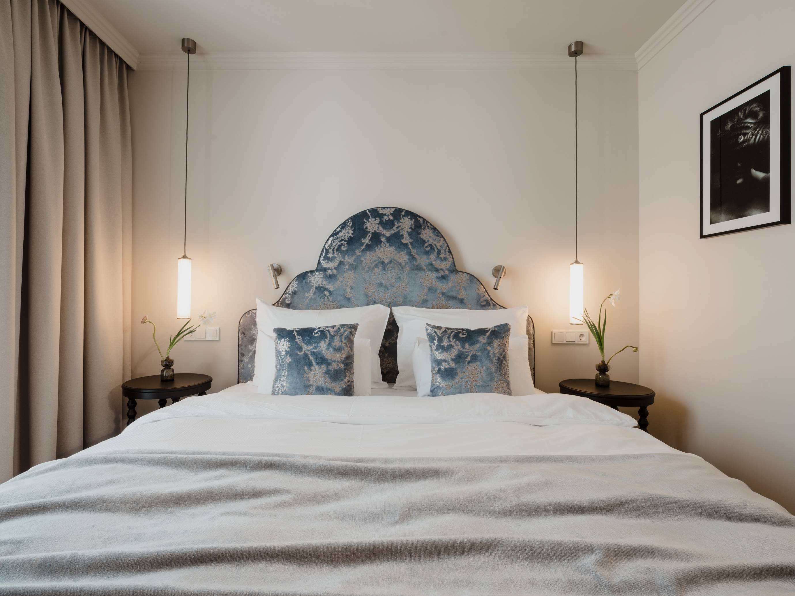 Classic Doppelzimmer