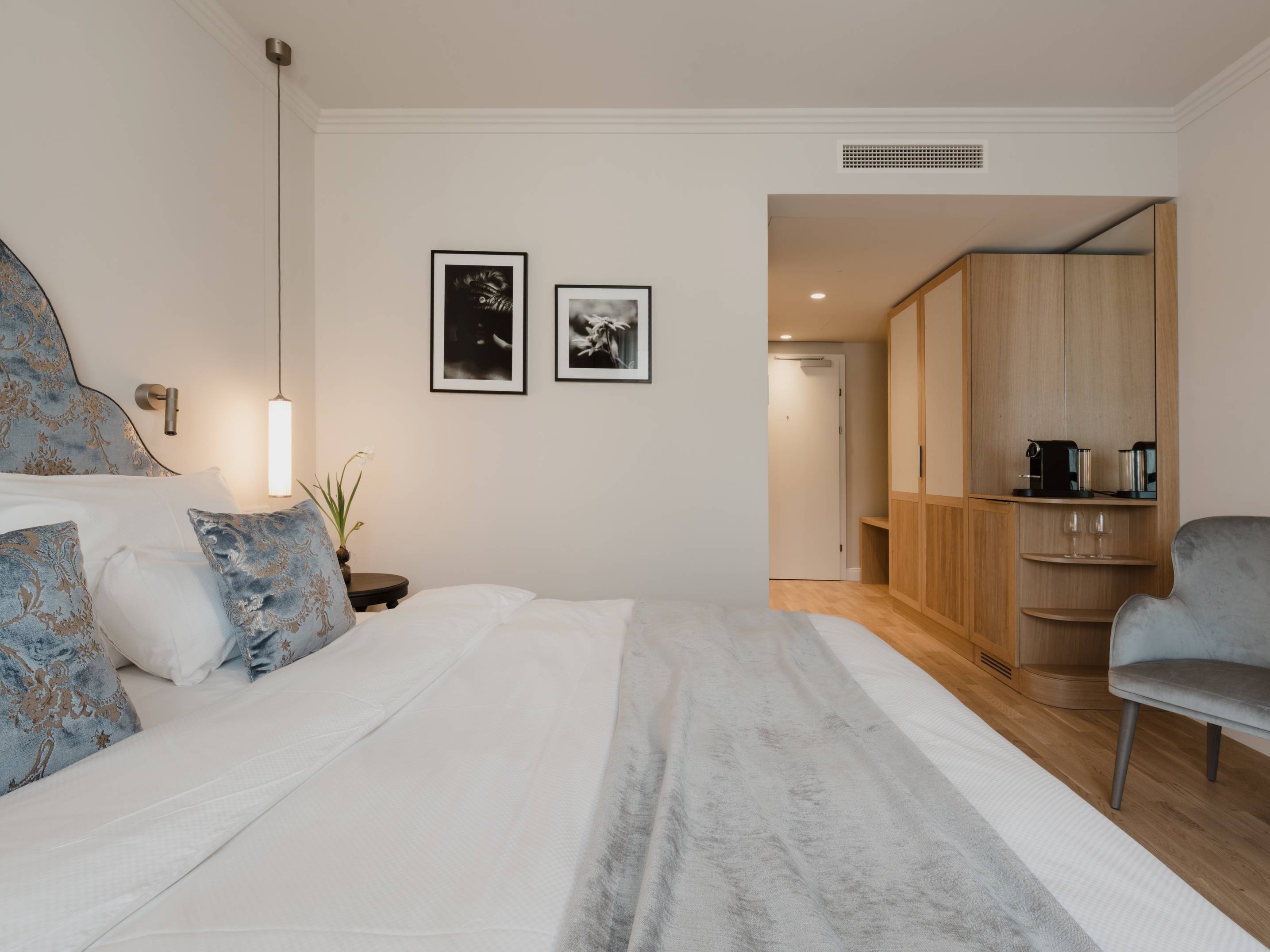Classic Doppelzimmer