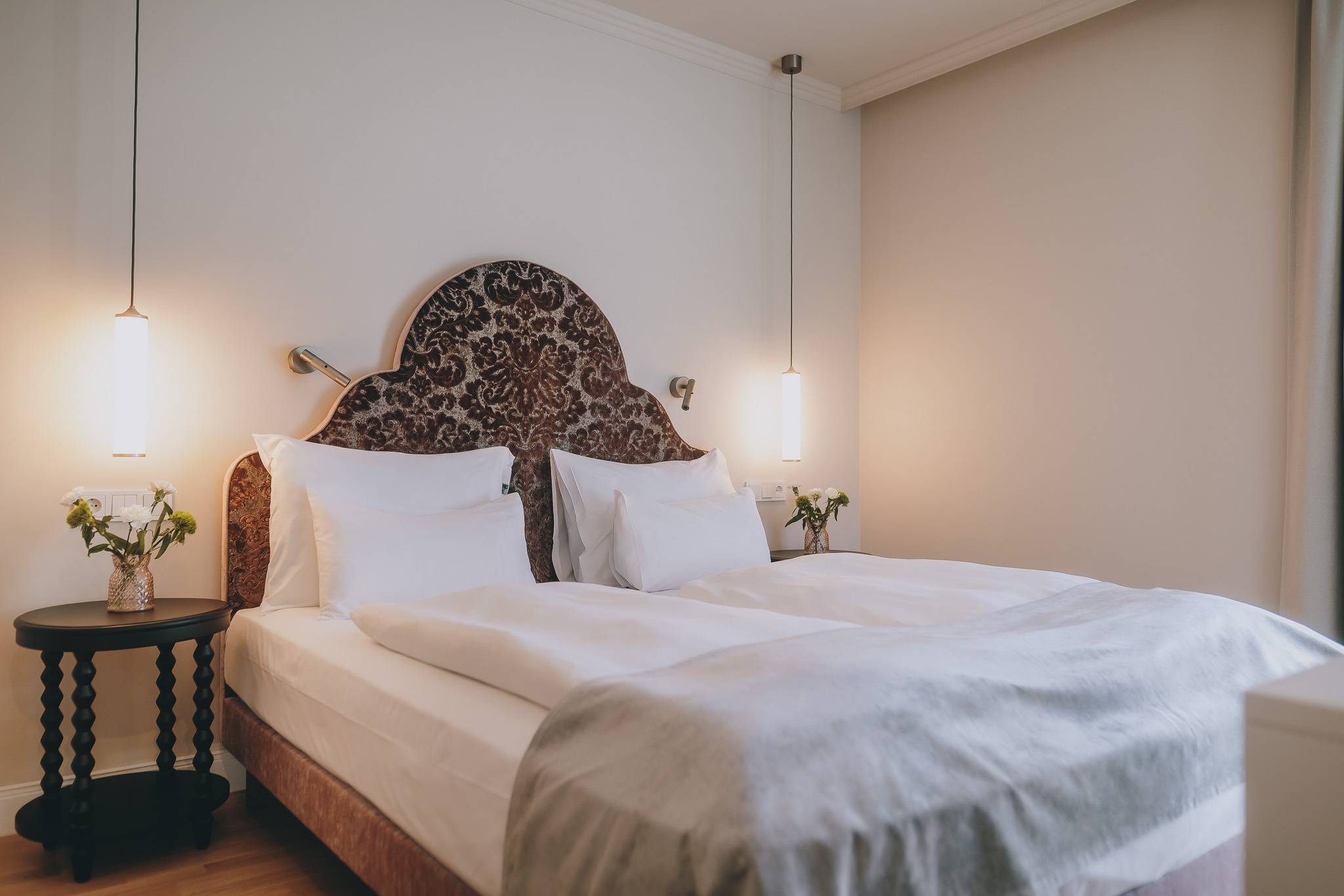 Superior Doppelzimmer